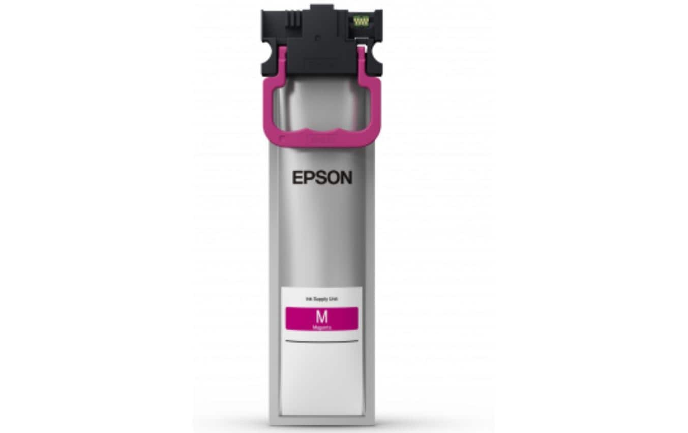 Image of Epson Tintenpatrone "C13T944340 Magenta"