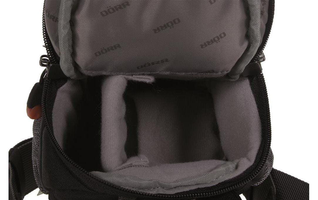 Dörr Kameratasche »NoLimit«