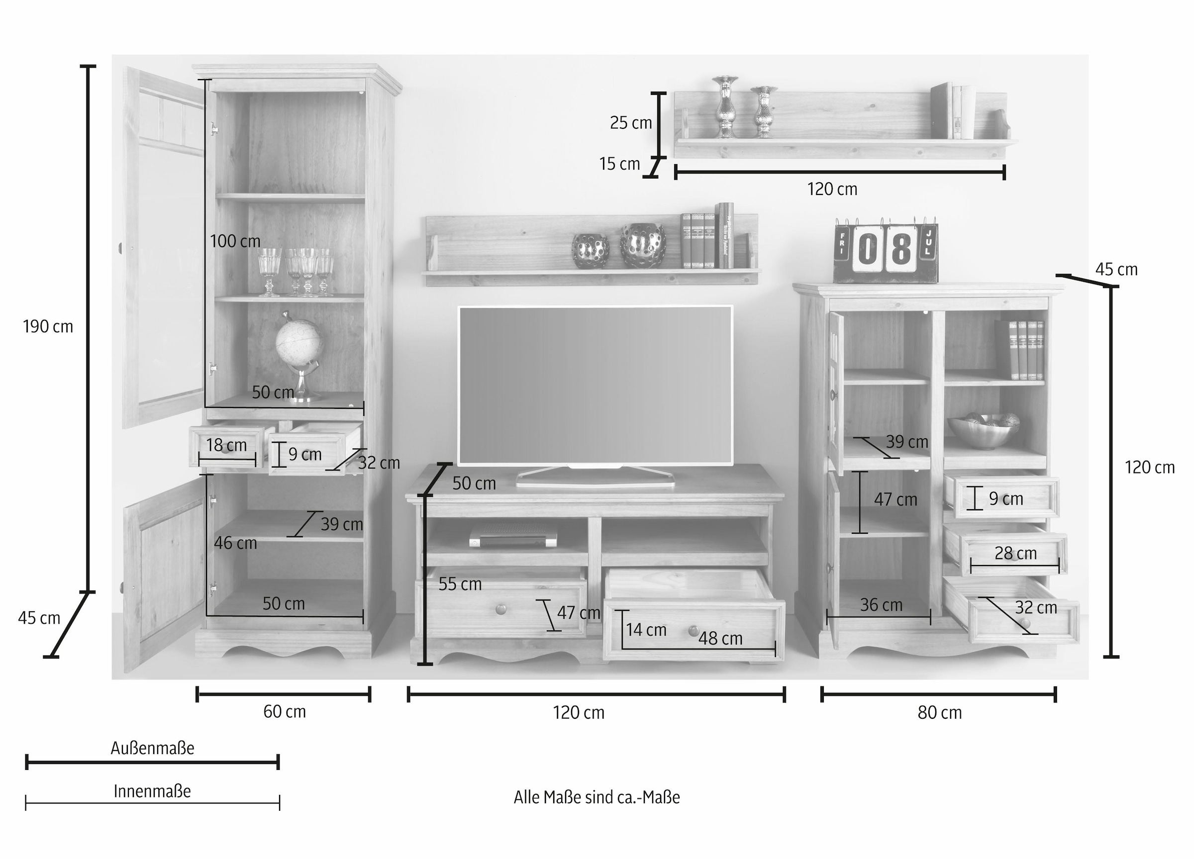 frais (Set, Home de livraison sans Wohnwand »Melissa«, 5 affaire St.) sur