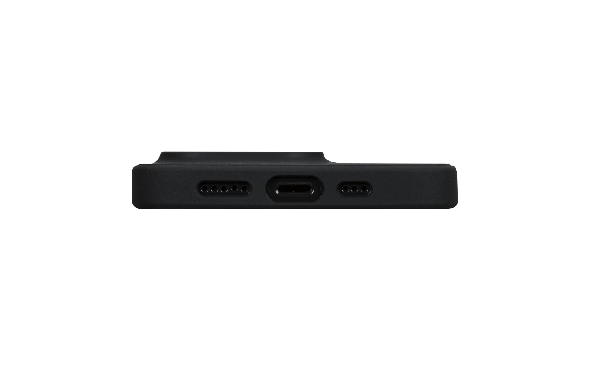 dbramante1928 Handyhülle »Greenland iPhone 15 Pro Night Black«, Apple iPhone 15 Pro