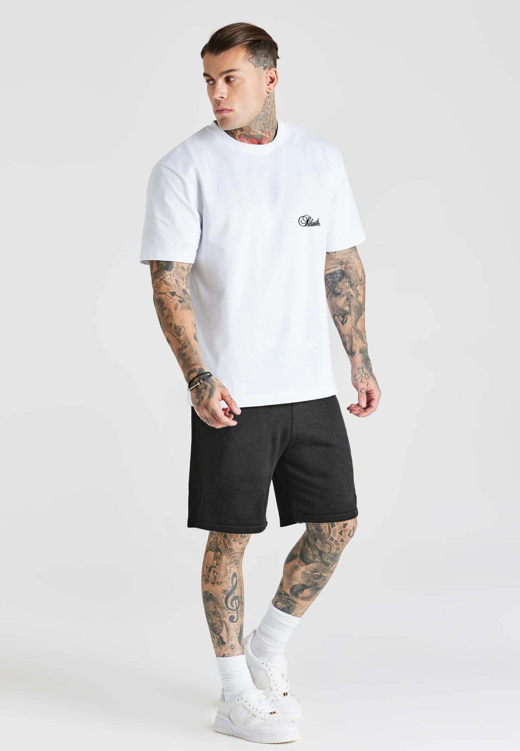Siksilk Shorts »Siksilk Sweatshorts Essentials«