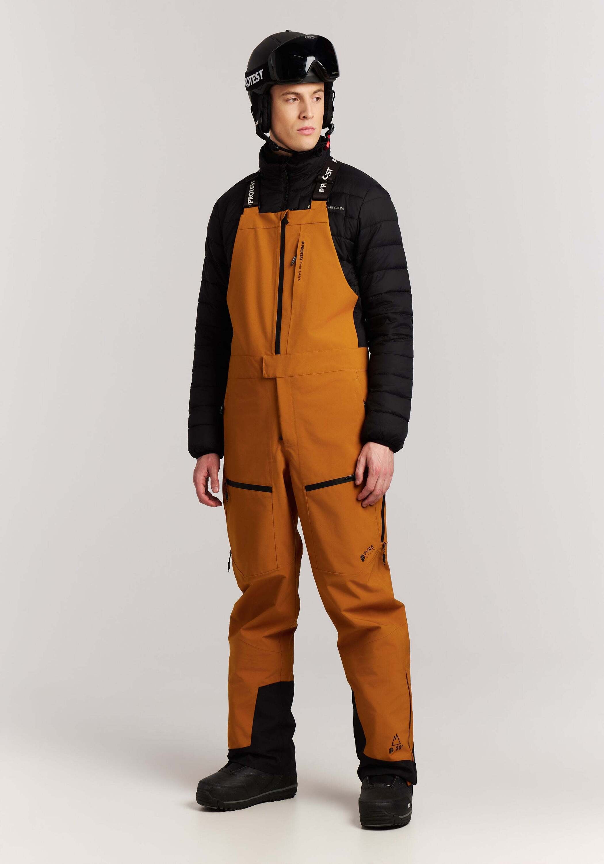 Protest Pantalon de neige »Skihose PRTArmand«