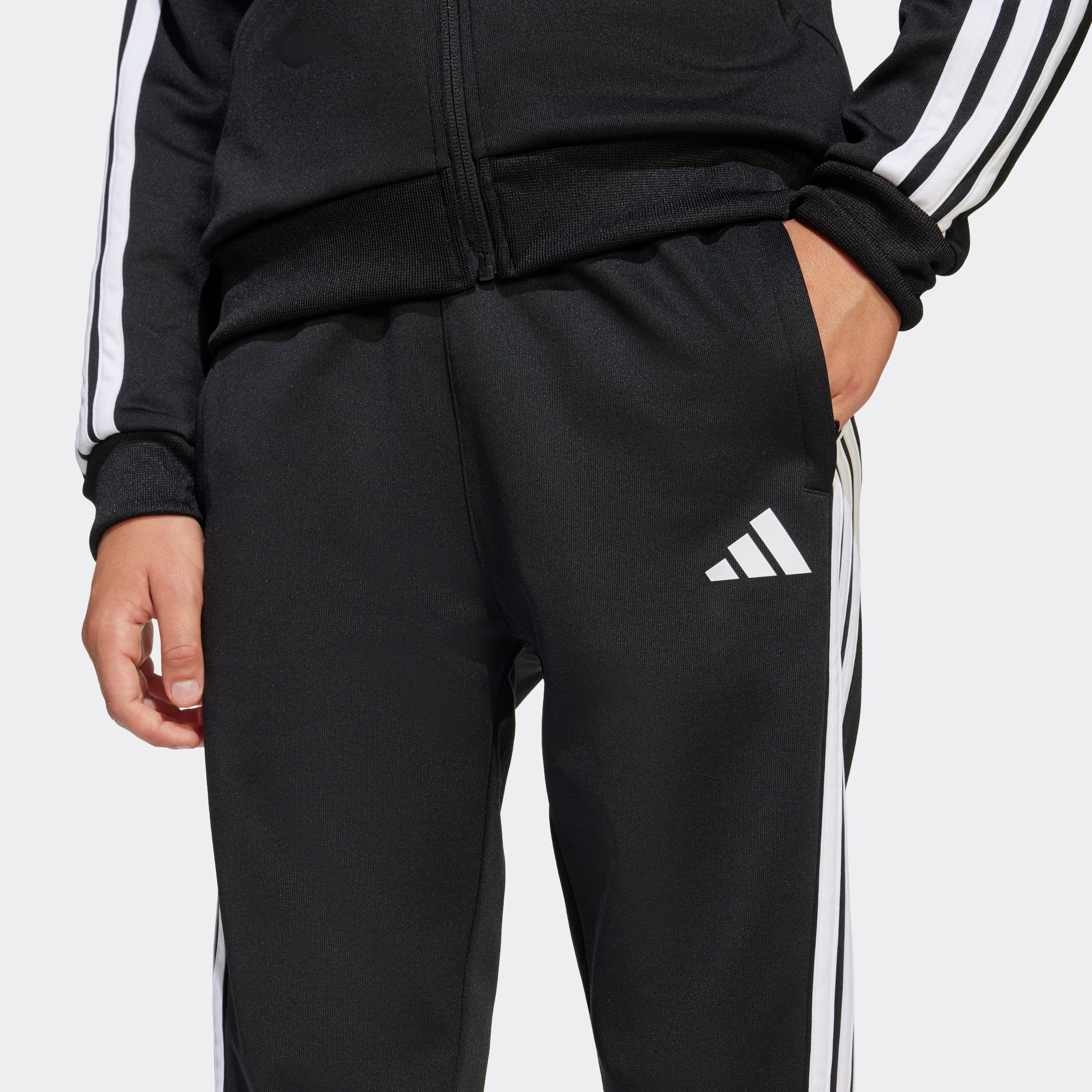 adidas Sportswear Sporthose »J HOT TIRO PT«, (1 tlg.)