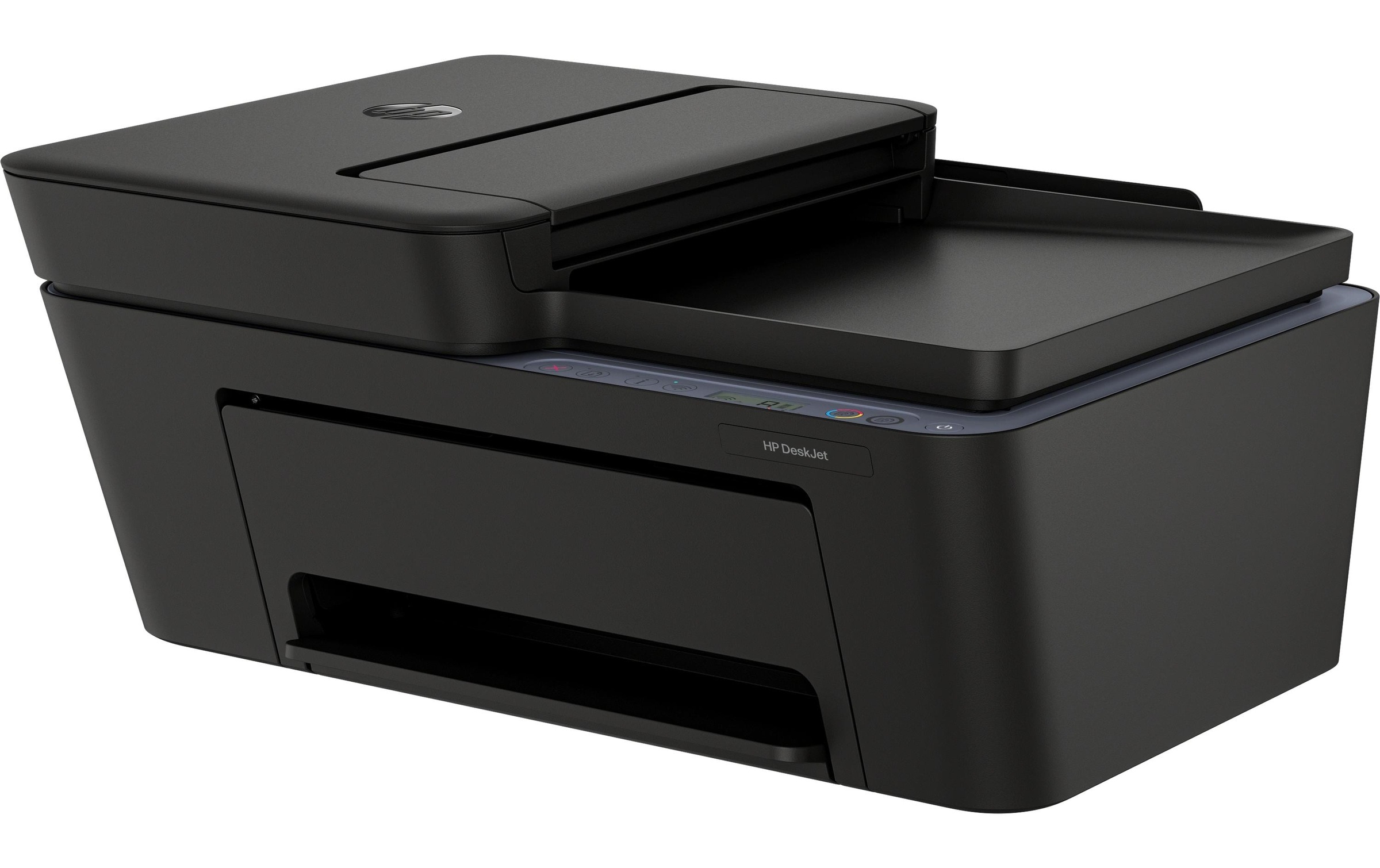 HP Multifunktionsdrucker »DeskJet 4330 All-in-One«