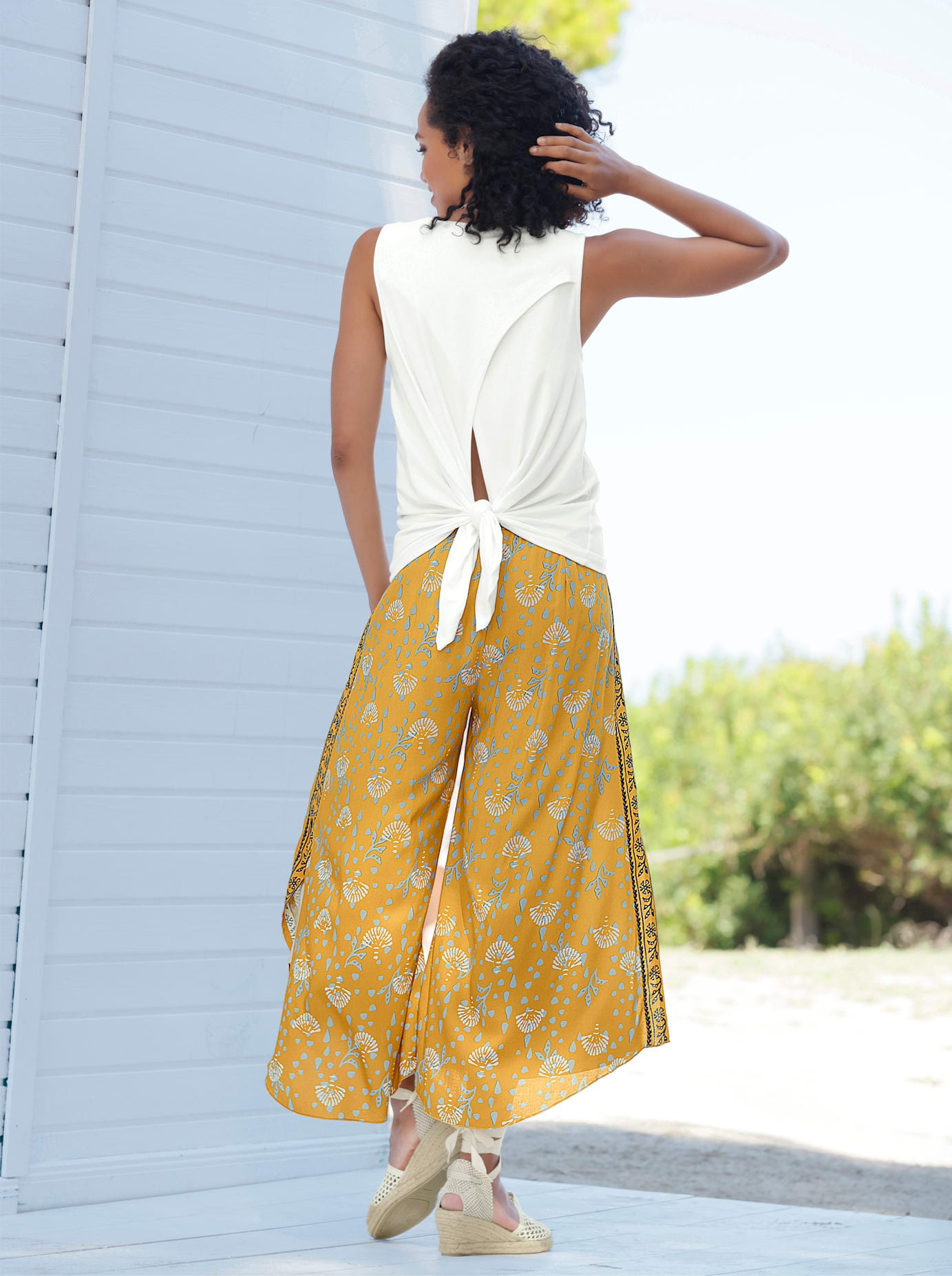 heine Haut de chemise