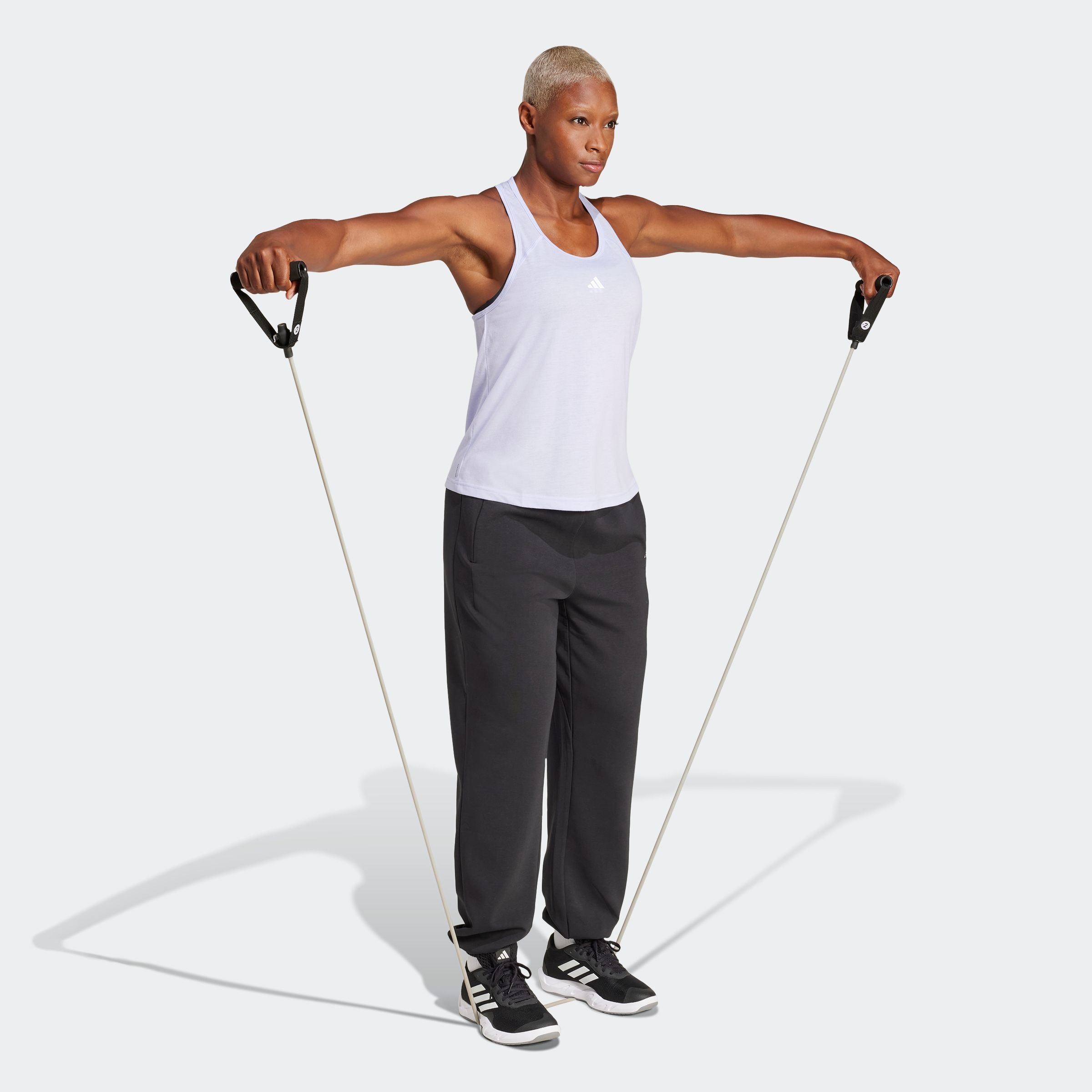 adidas Performance Tanktop »TR-ES MIN TK«
