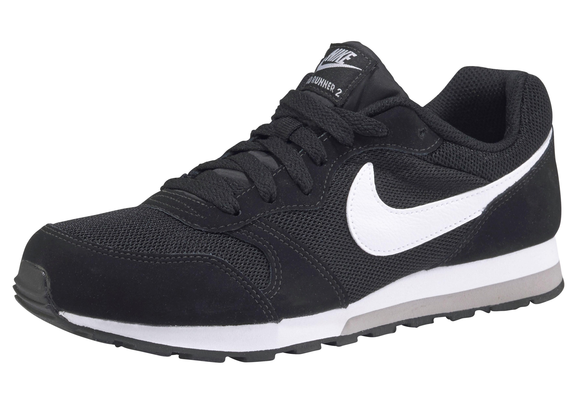 Image of Nike Sportswear Sneaker »MD Runner 2 (GS)« bei Ackermann Versand Schweiz