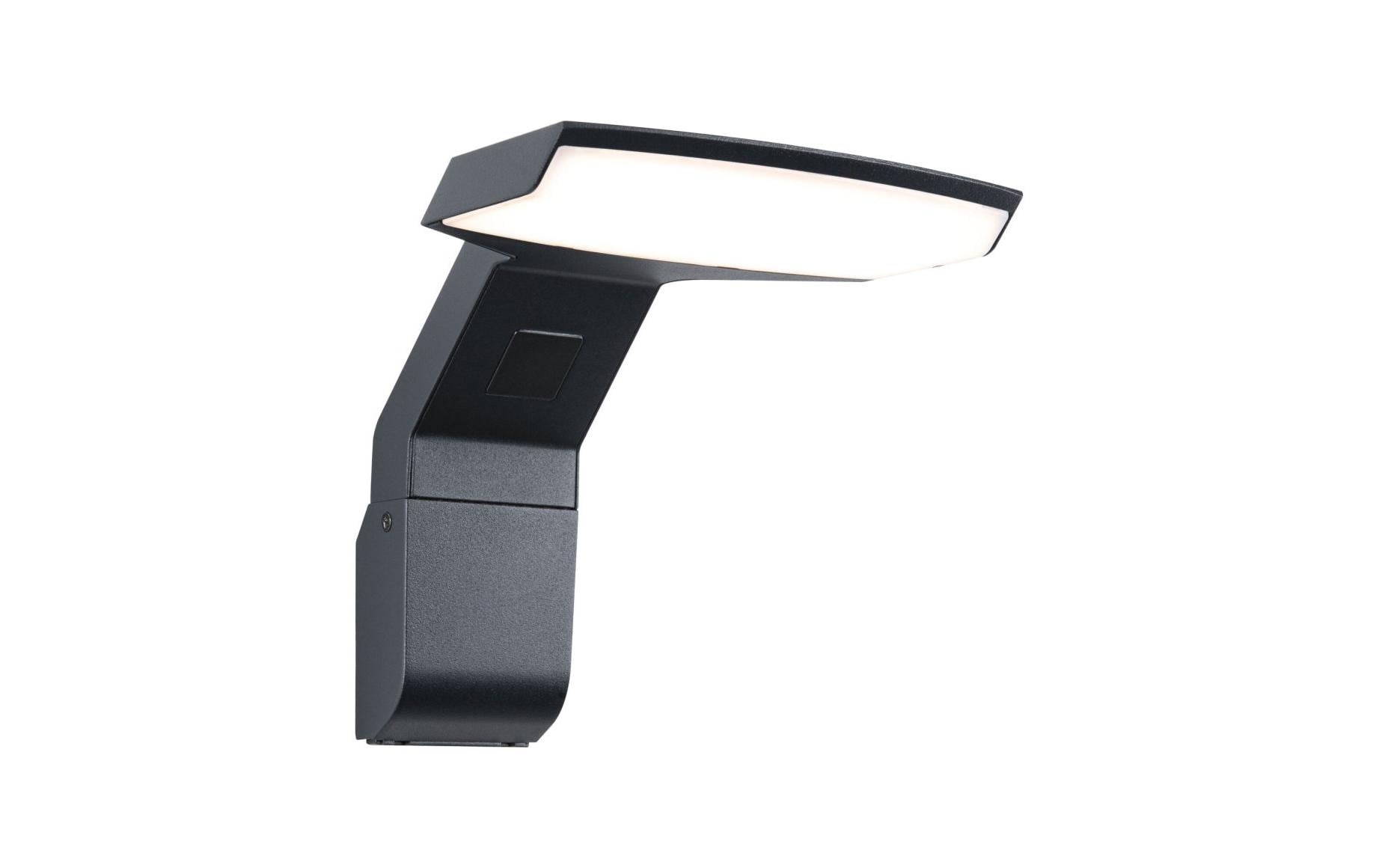 Image of Paulmann LED Wandleuchte "Zerena 3000K" Warmweiss