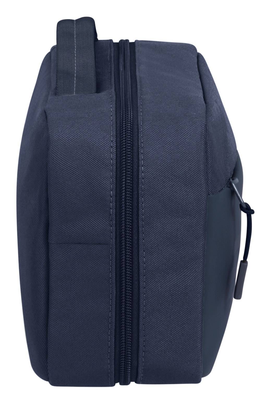 Samsonite Kulturbeutel »STACKD Toilet Kit, 17 cm«, Beautybox Schminketui Kosmetikbox Beauty-Bag zum Aufhängen