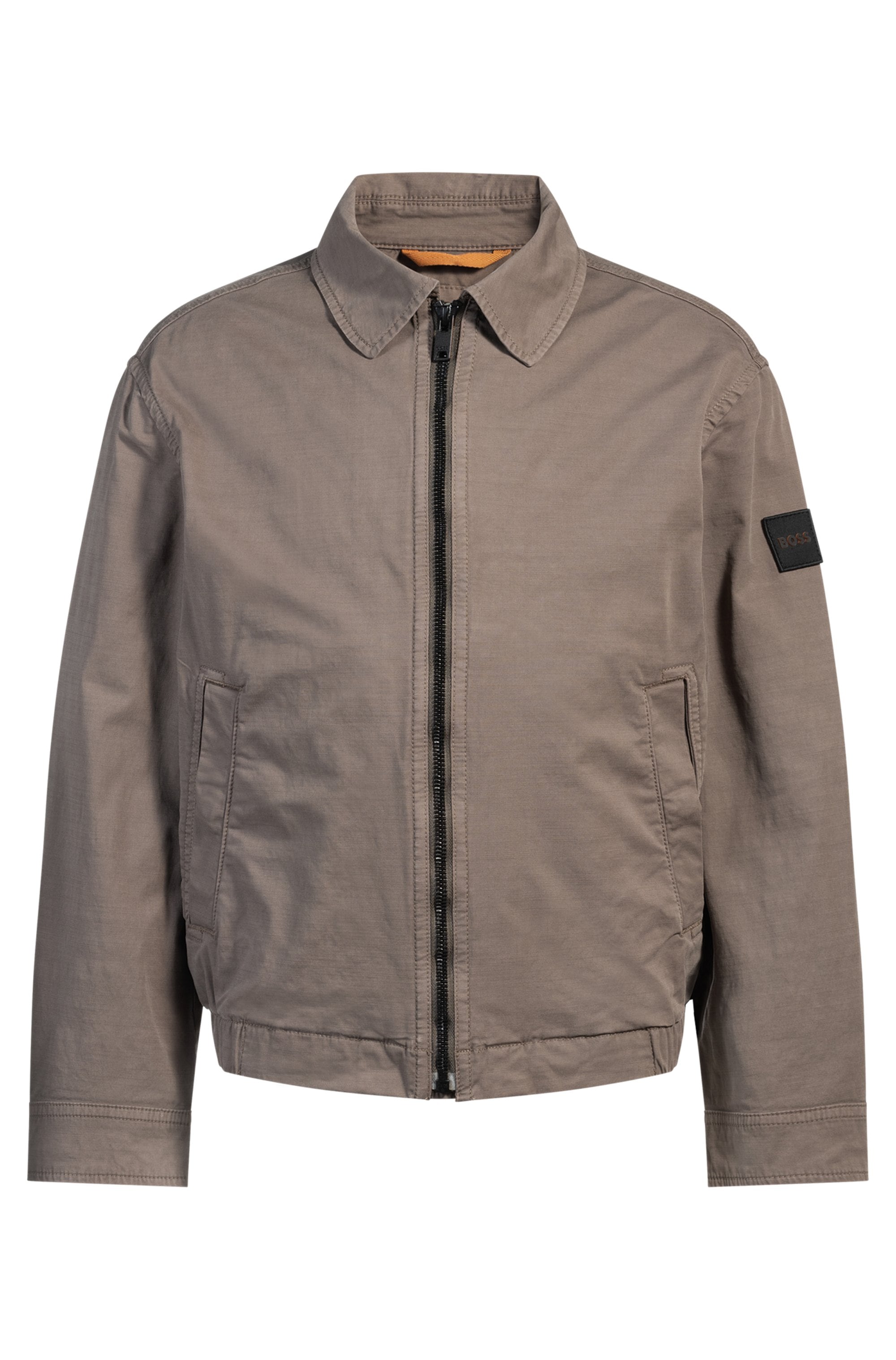 BOSS ORANGE Outdoorjacke »Ocrush-D«