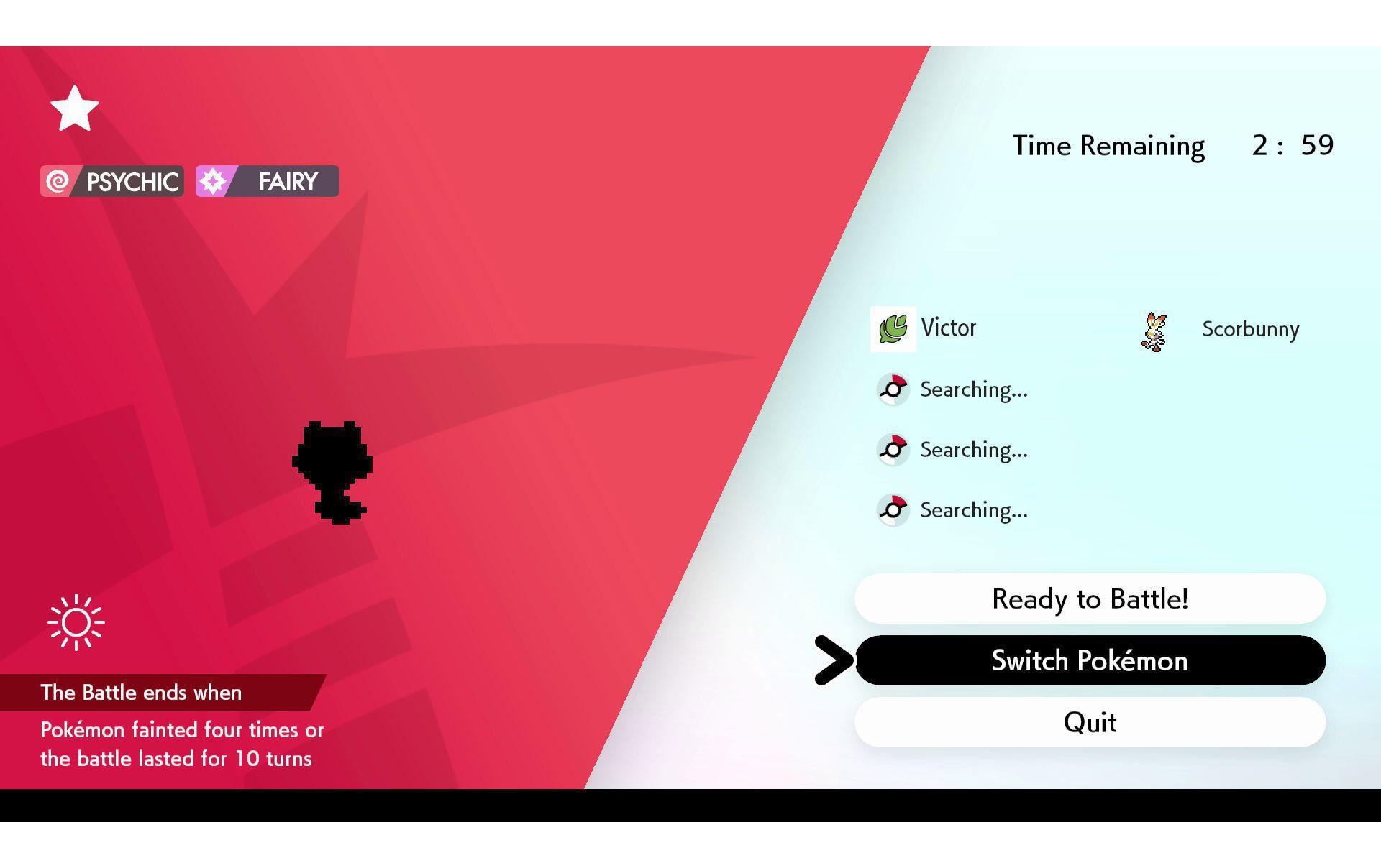 Nintendo Spielesoftware »Pokemon Schwert«, Nintendo Switch