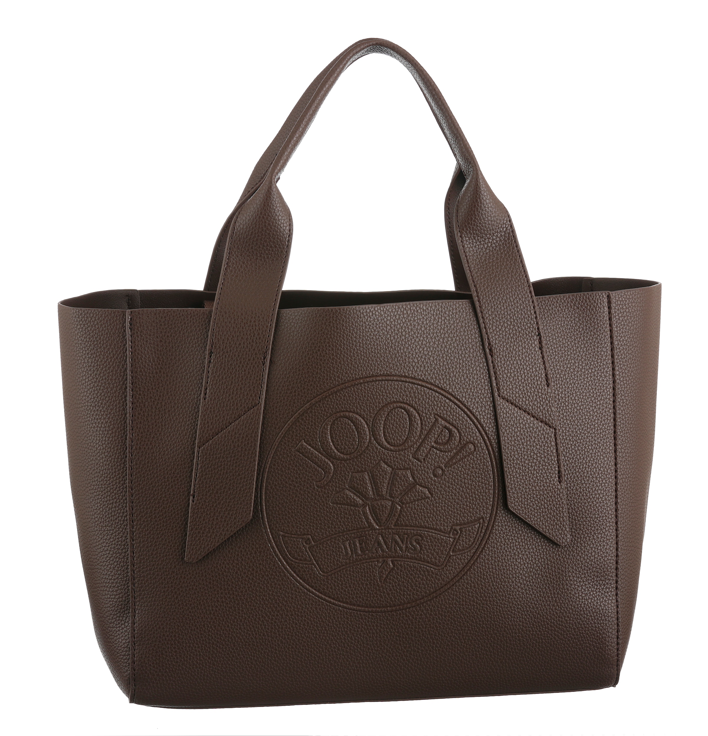 Joop Jeans Handtasche »alto jill handbag mho« Damen Umhängetasche,  Schultertasche im zeitlosem Design