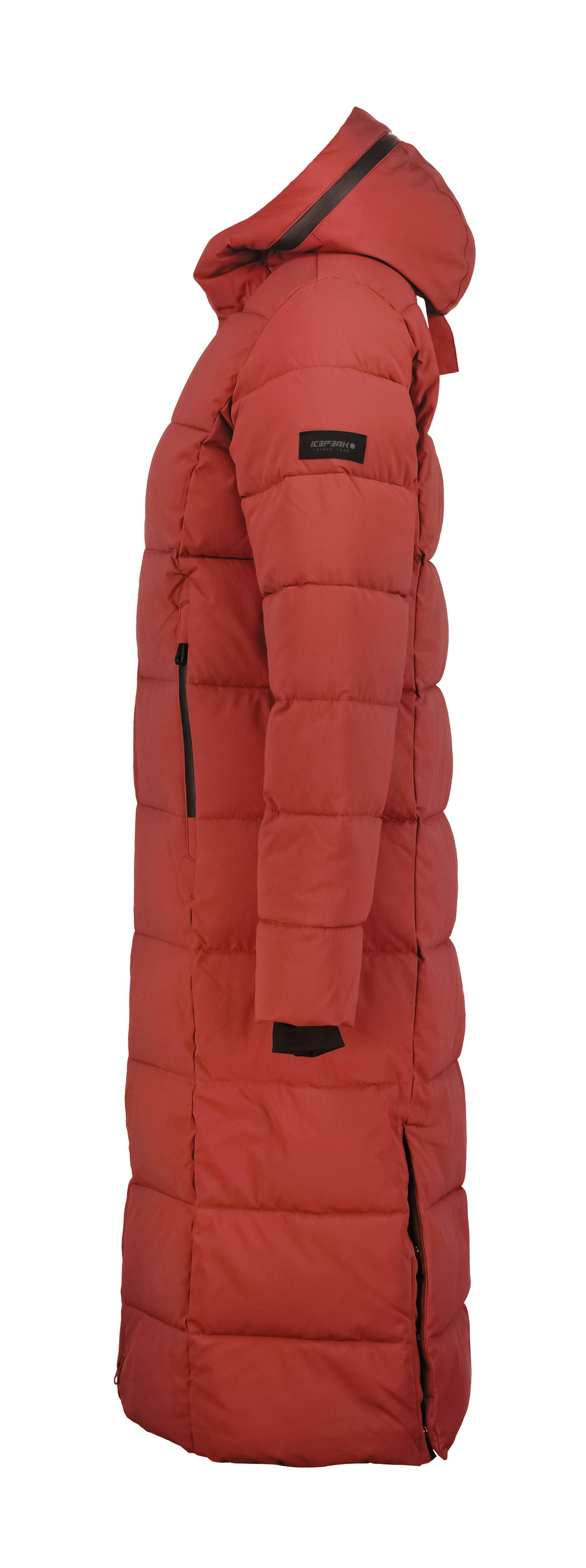 Icepeak Manteau matelassé »ICEPEAK BRILON«
