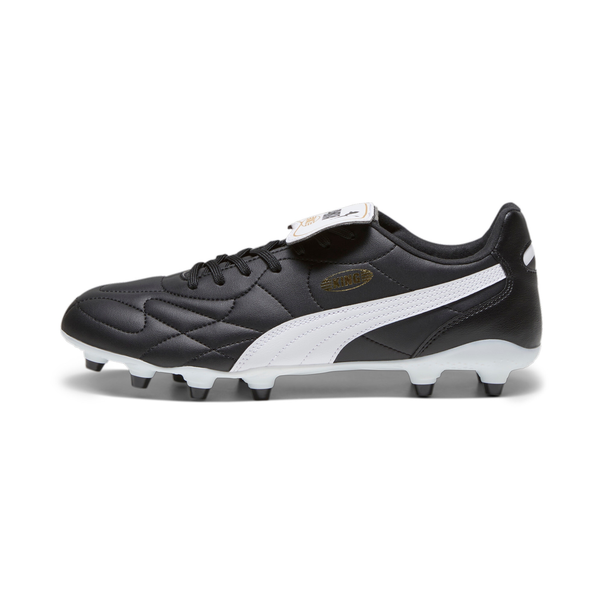 PUMA Fussballschuh »KING TOP FG/AG«