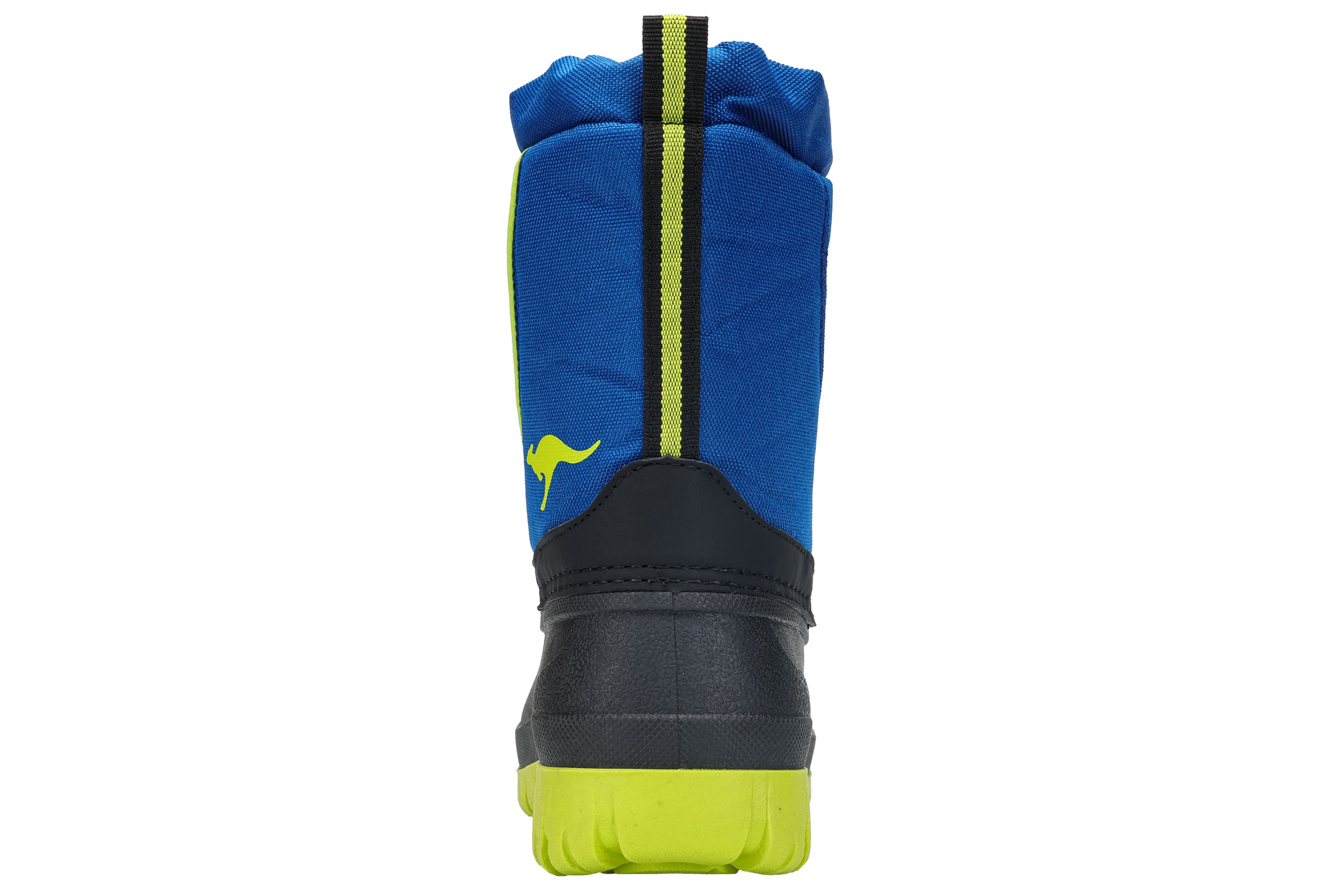KangaROOS Winterboots »K-BEN«, Snowboots, Winterboots, Winterschuhe, wasserabweisend