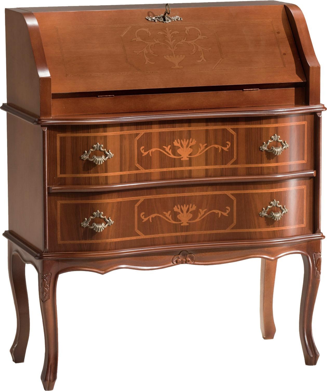 Image of DELAVITA Sekretär »GIOTTO 023«, Breite 75 cm bei Ackermann Versand Schweiz