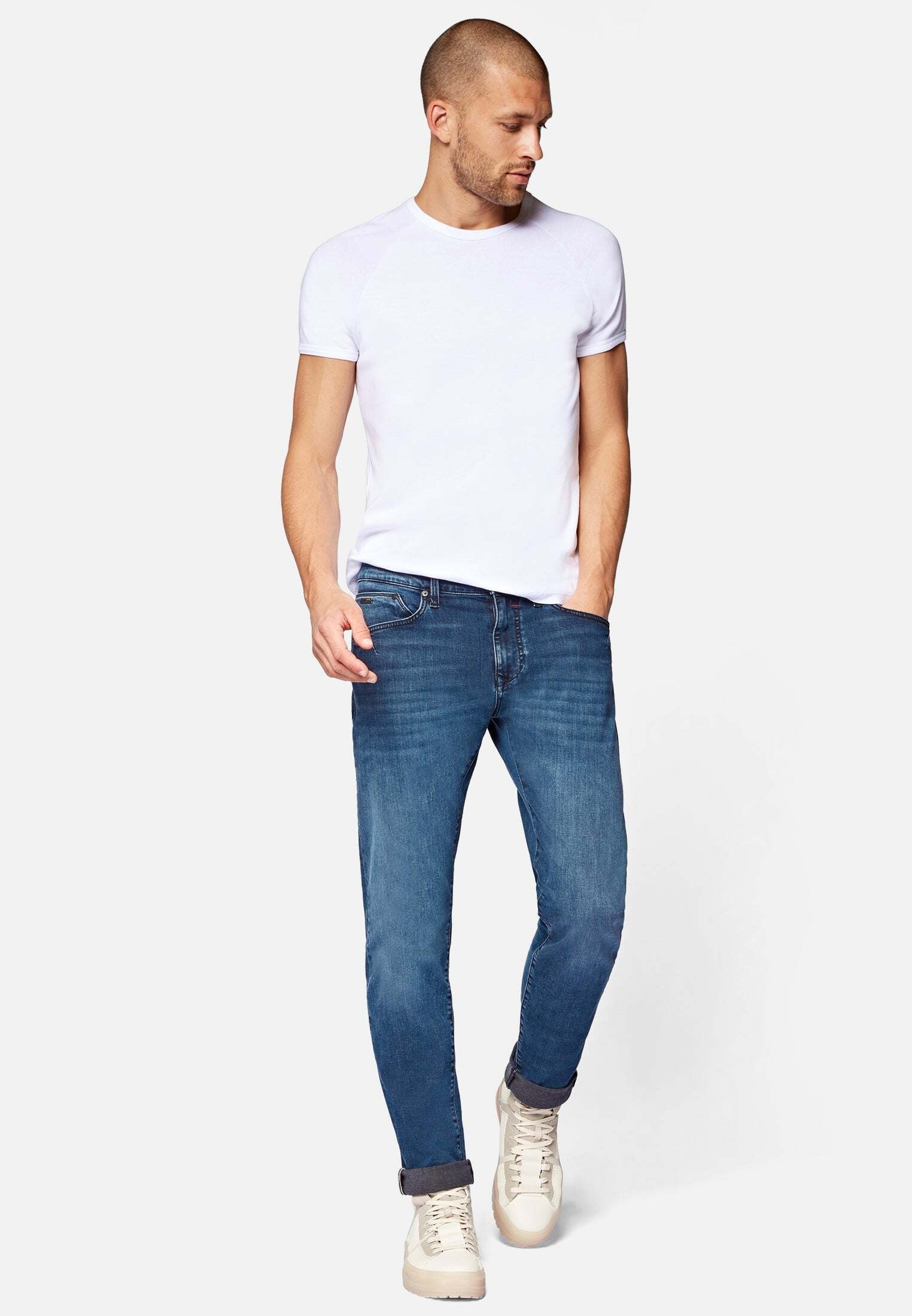 Mavi Skinny-fit-Jeans »JeansYves«