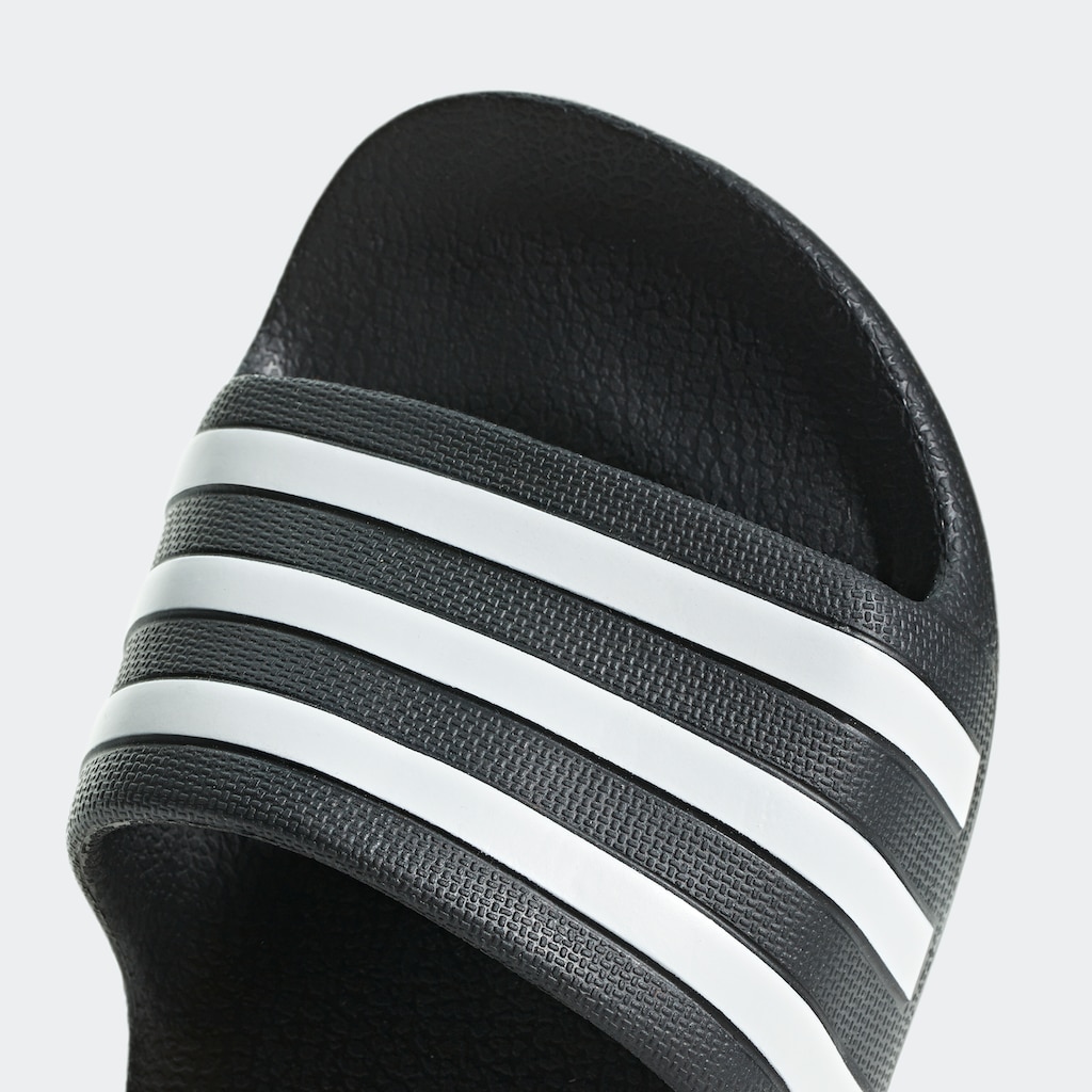 adidas Sportswear Badesandale »ADILETTE AQUA K«