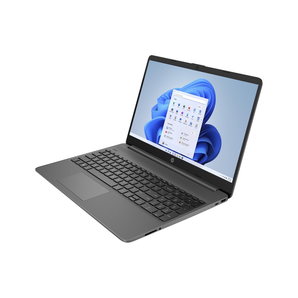 HP Business-Notebook »15S-FQ5508NZ«, 39,46 cm, / 15,6 Zoll, AMD, Core i5, Iris Xe Graphics, 512 GB SSD