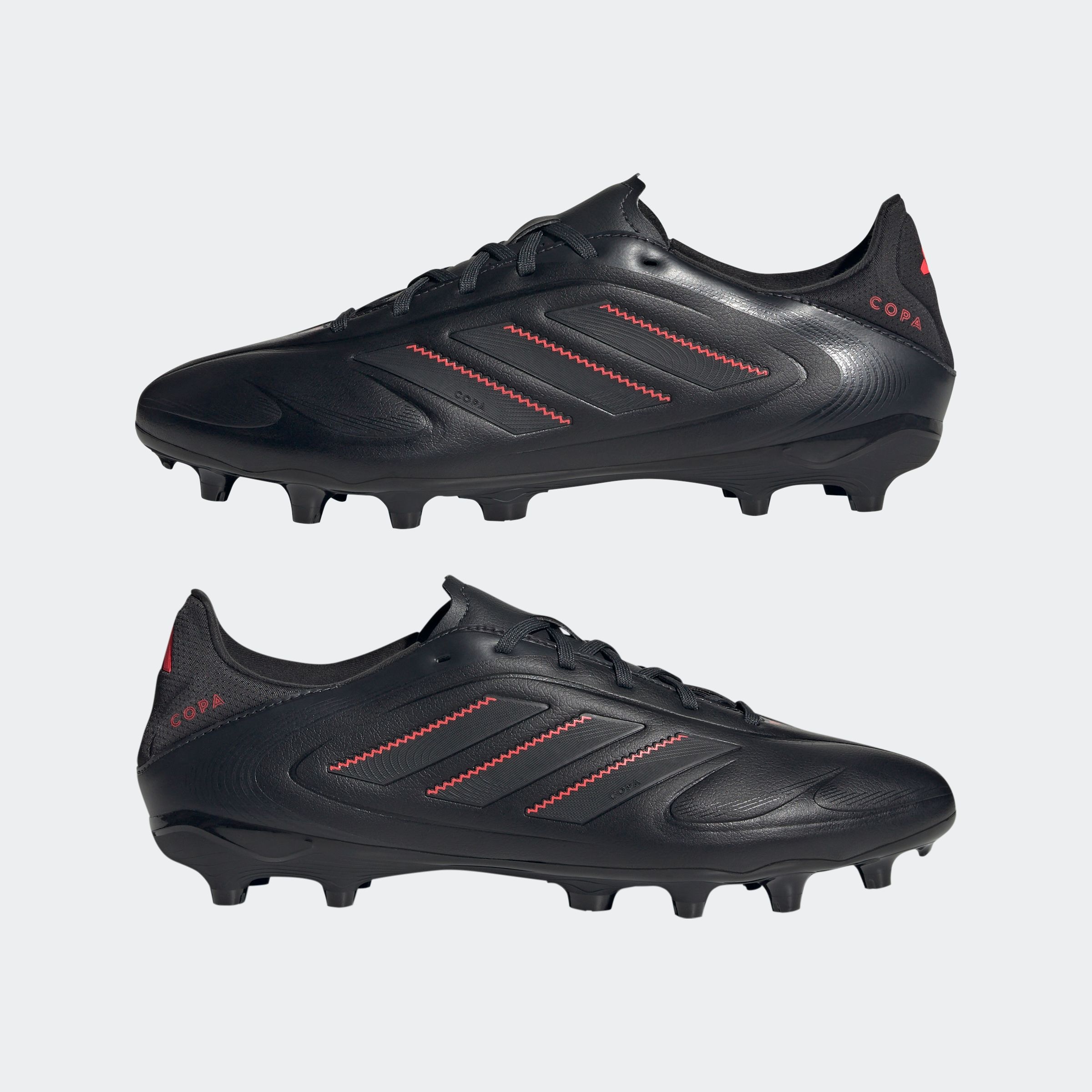 adidas Performance Fussballschuh »COPA PURE 3 LEAGUE FG/MG«