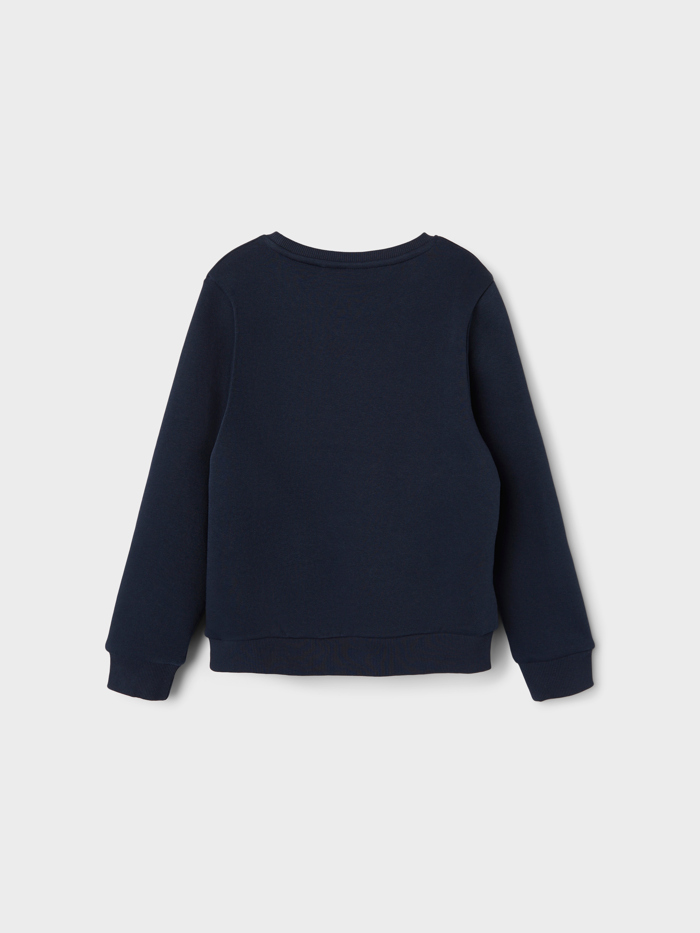 Name It Sweatshirt »NKNTILLE LS SWEAT BRU NOOS«