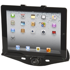 Targus Tablet-Halterung »Universal In-Car Tablet Holder«, bis 25,4 cm Zoll