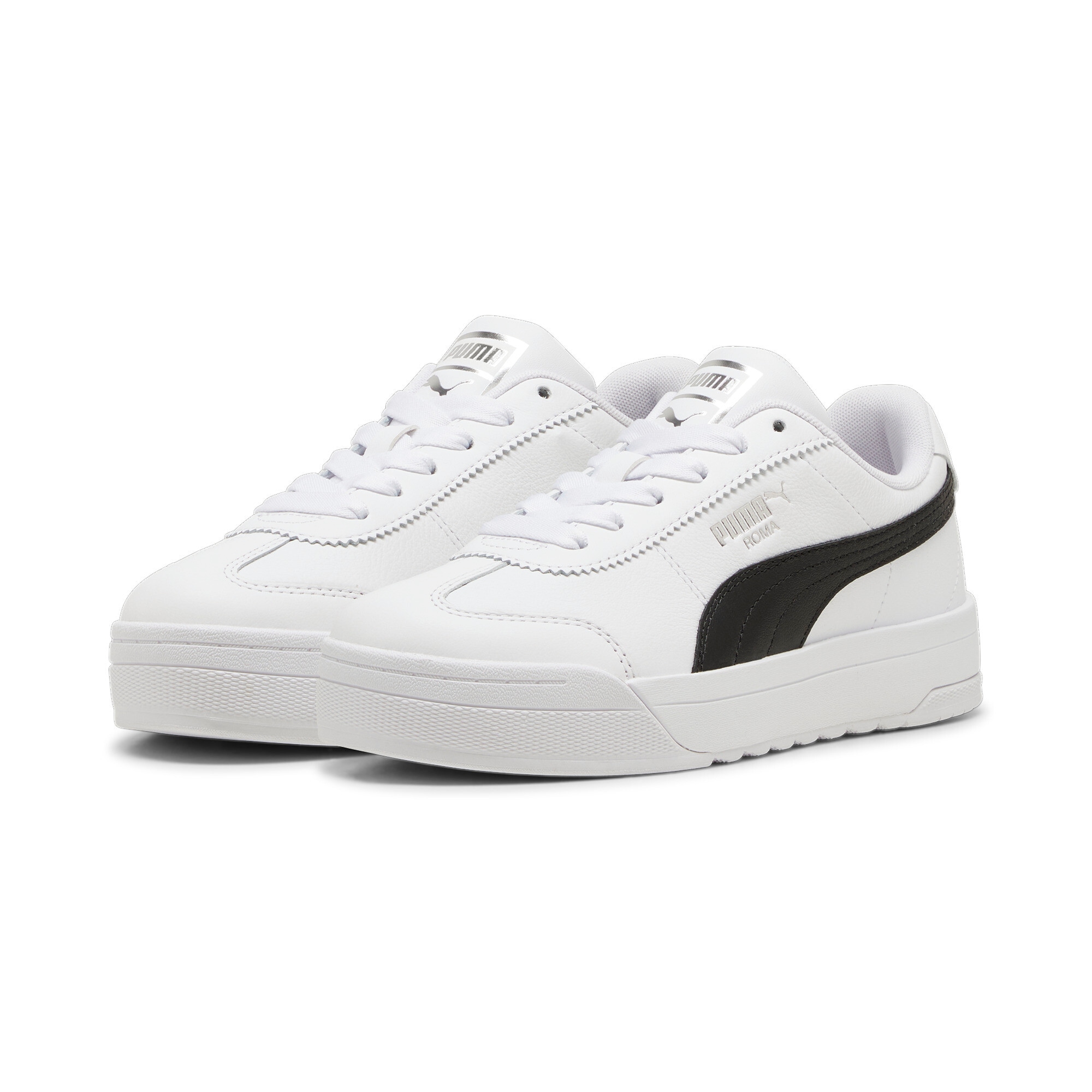 Image of PUMA Sneaker "ROMA FEMININE WNS"