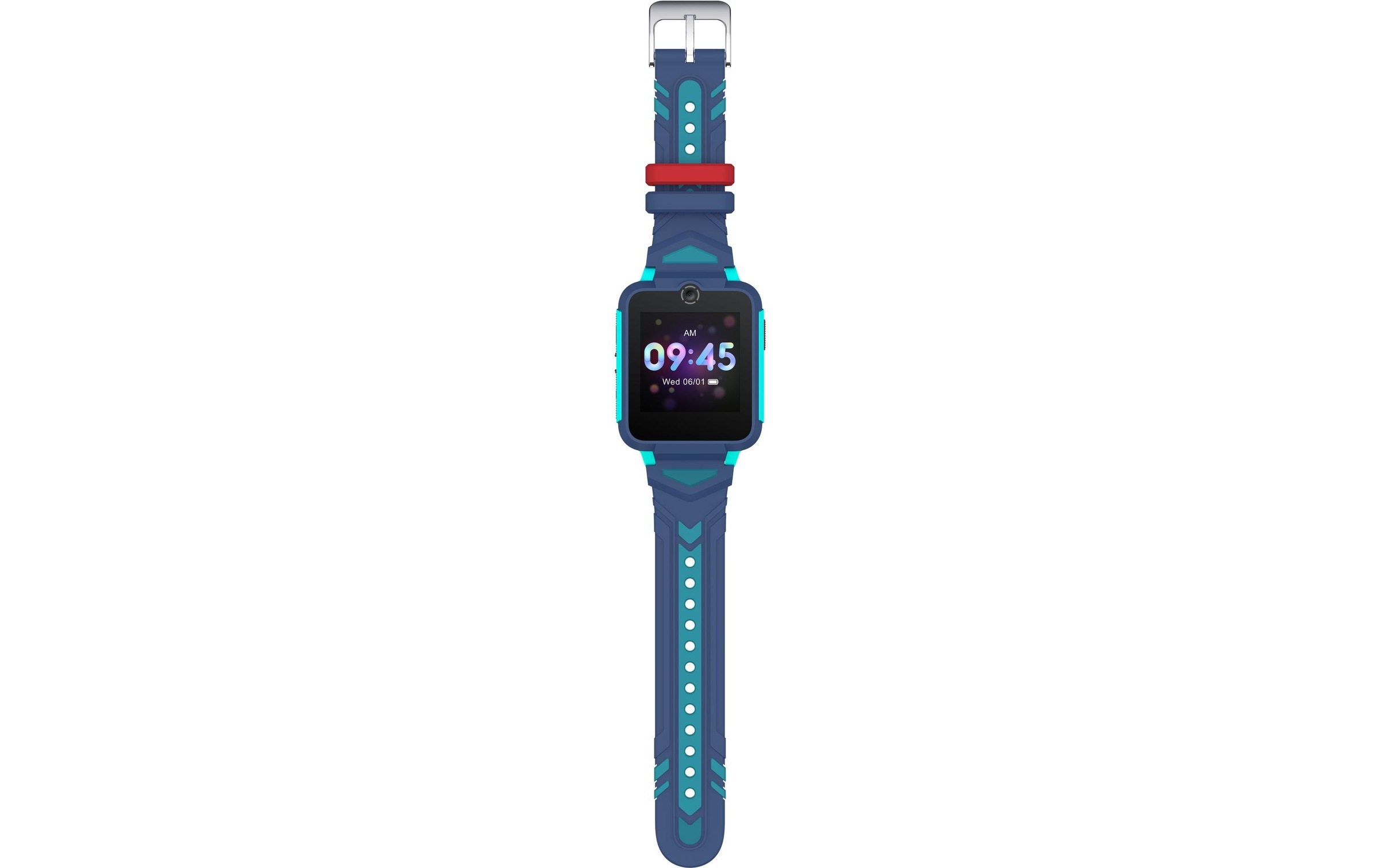 TCL Smartwatch »MOVETIME Family Watch«, (/ 1,54 Zoll),)