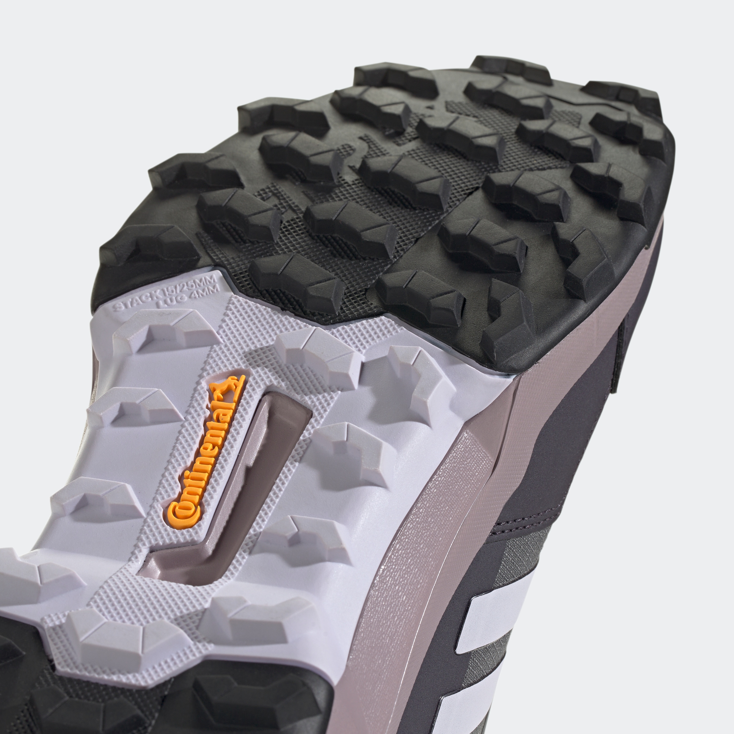 adidas TERREX Wanderschuh »TERREX AX4 GORE-TEX«, wasserdicht