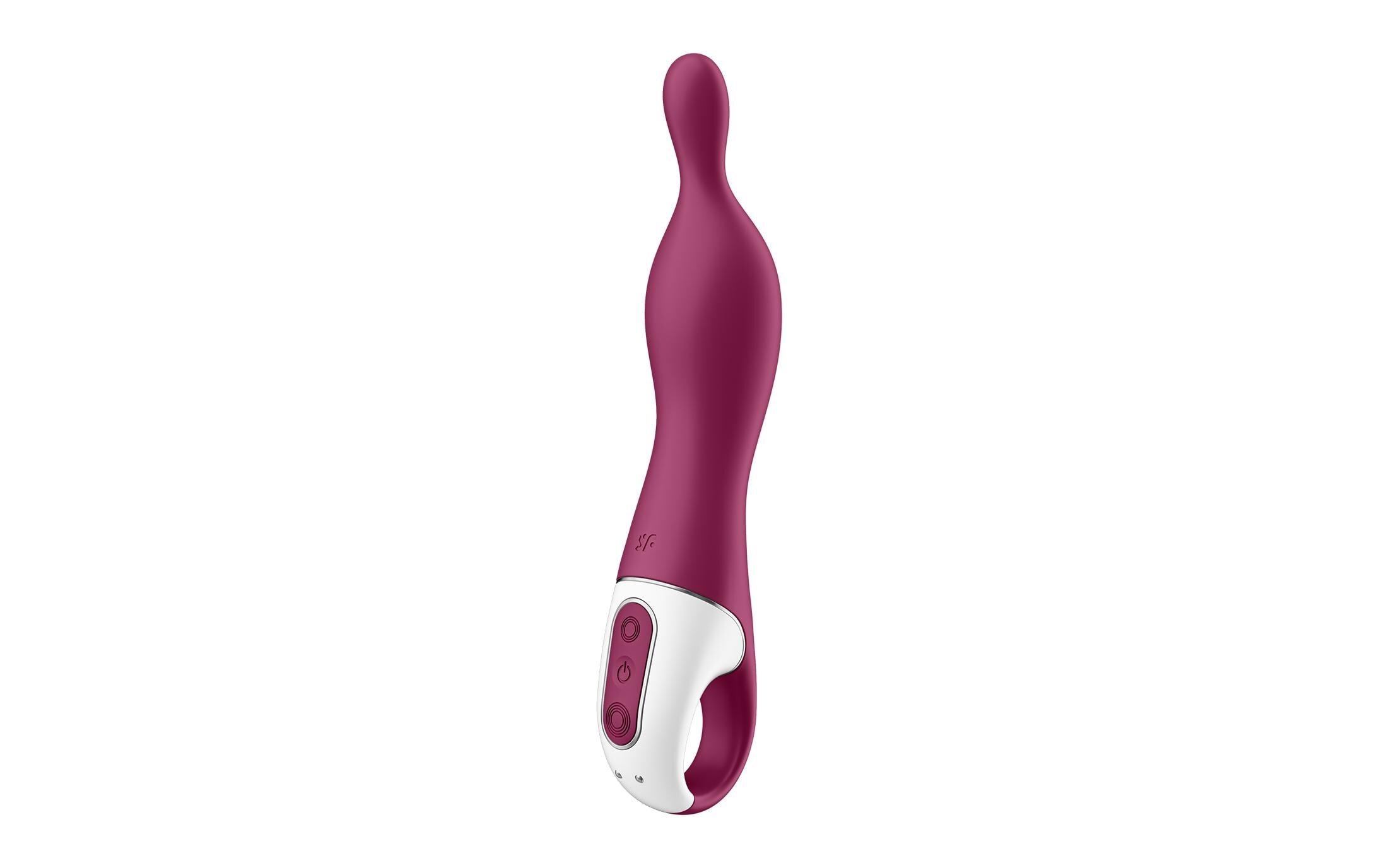 Satisfyer Vibrator »A-Mazing 1 borde«, (1 tlg.)