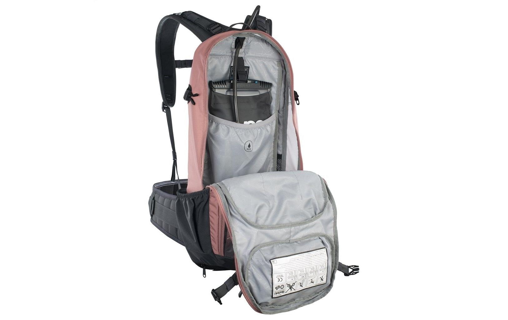 EVOC Rucksack »FR Enduro 16 l«