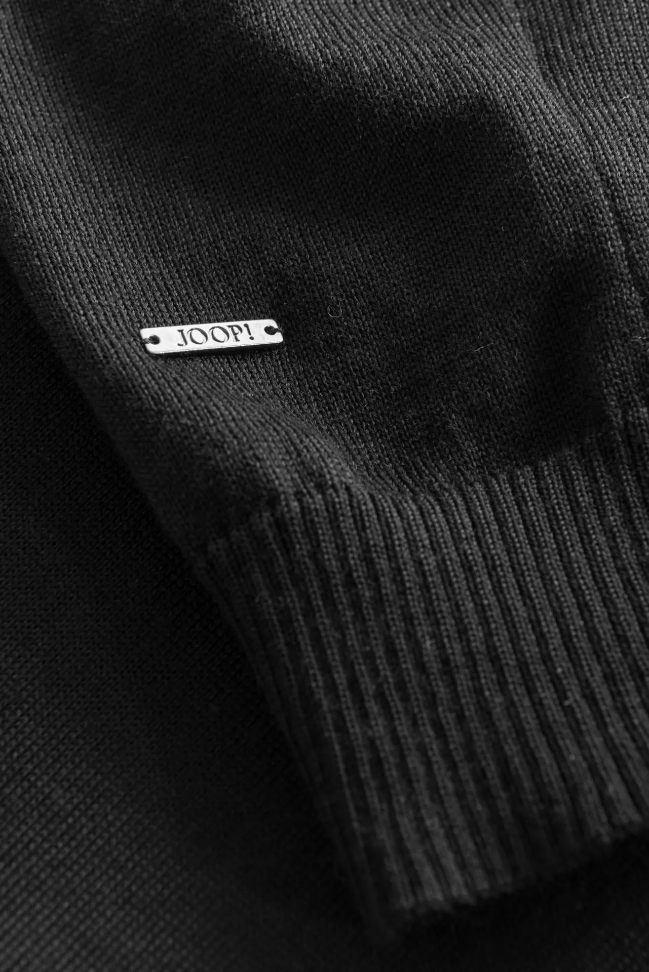 JOOP! Pull à col roulé »Donte« en pure laine