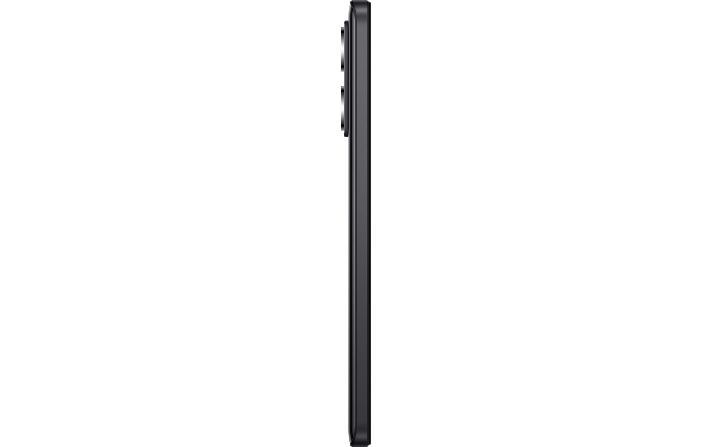 Xiaomi Smartphone »Xiaomi Redmi Note 12 PRO+ 5G 256GB black«, Schwarz