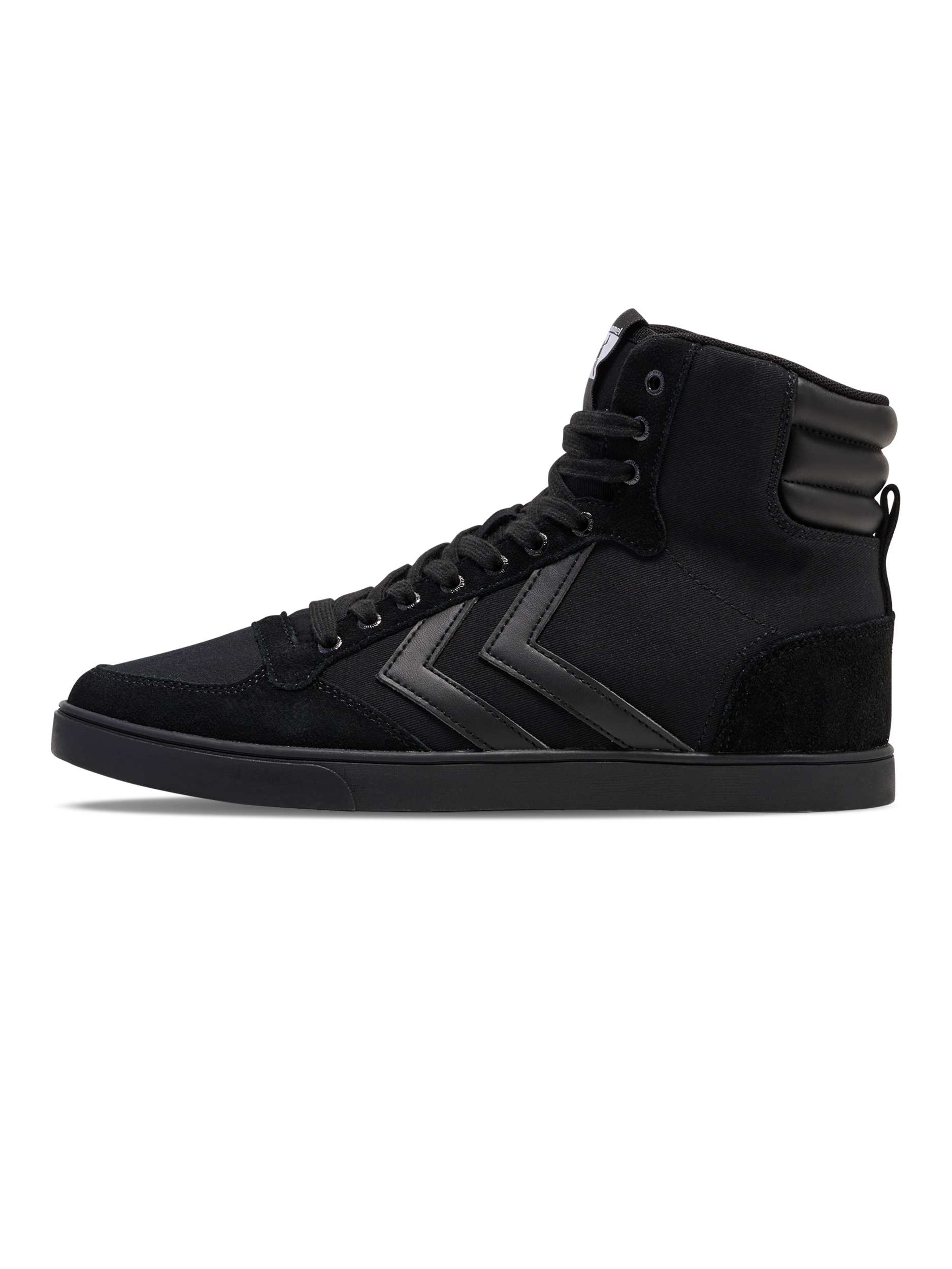 hummel Sneaker »SLIMMER STADIL TONAL HIGH«