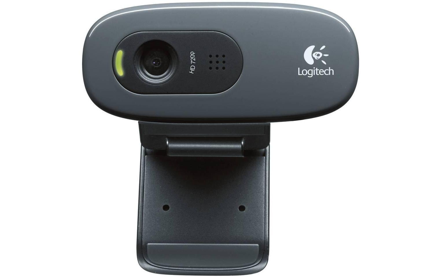 Logitech Webcam »HD C270«