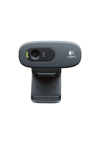 Webcam »HD C270«