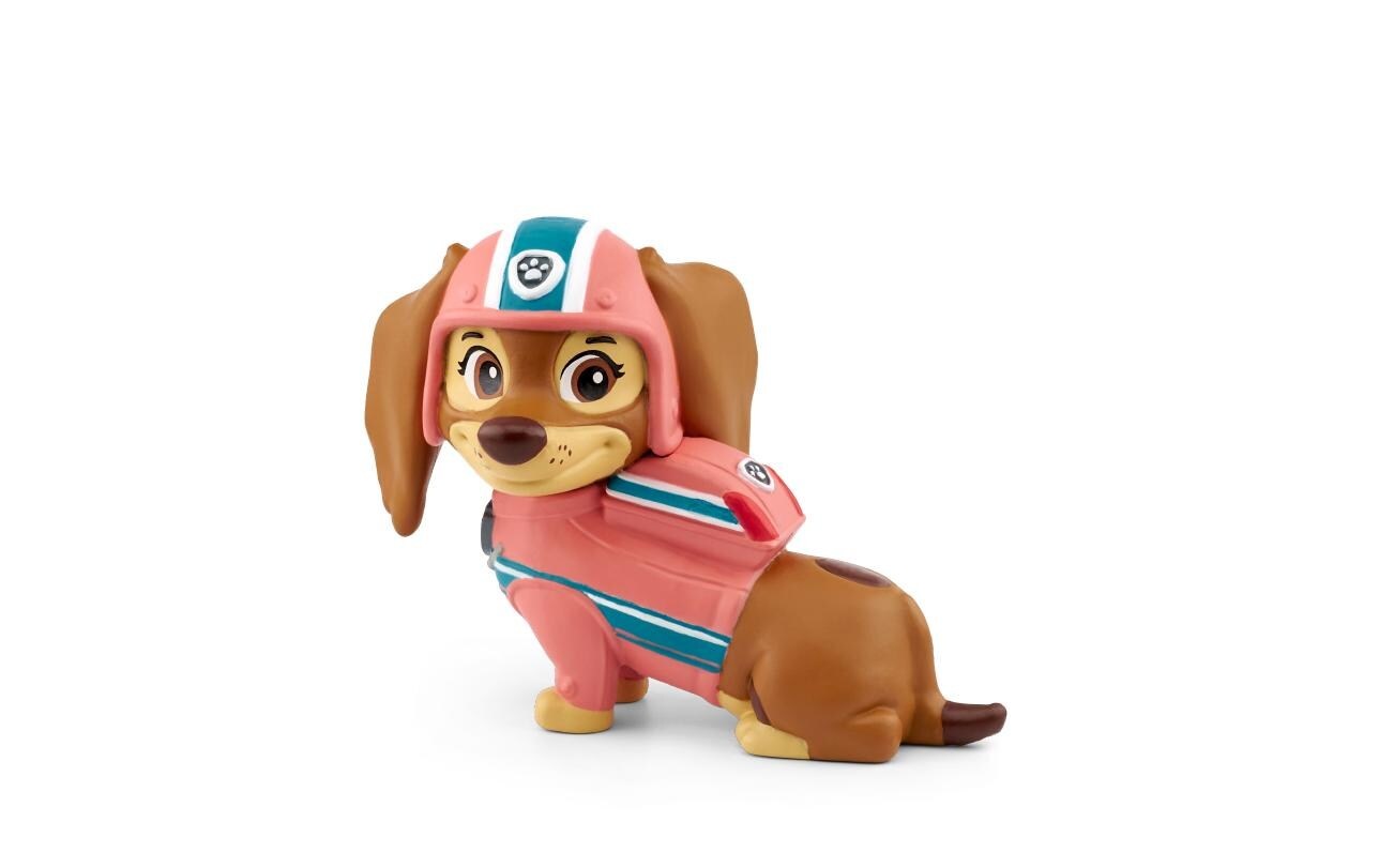 tonies Hörspielfigur »Paw Patrol – Liberty findet einen neuen Freund«