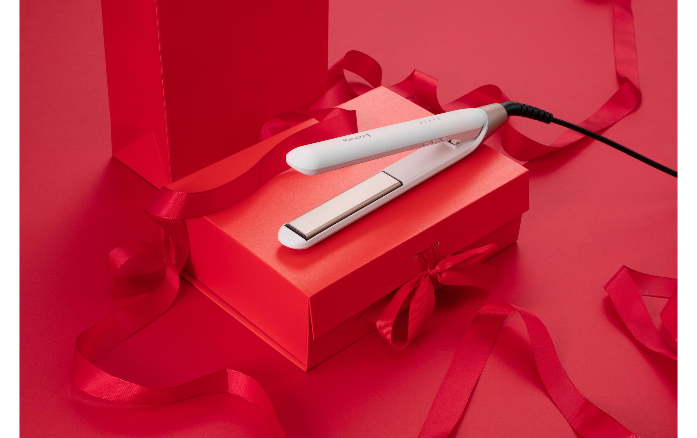 Remington Glätteisen »Shea Shoft S4«