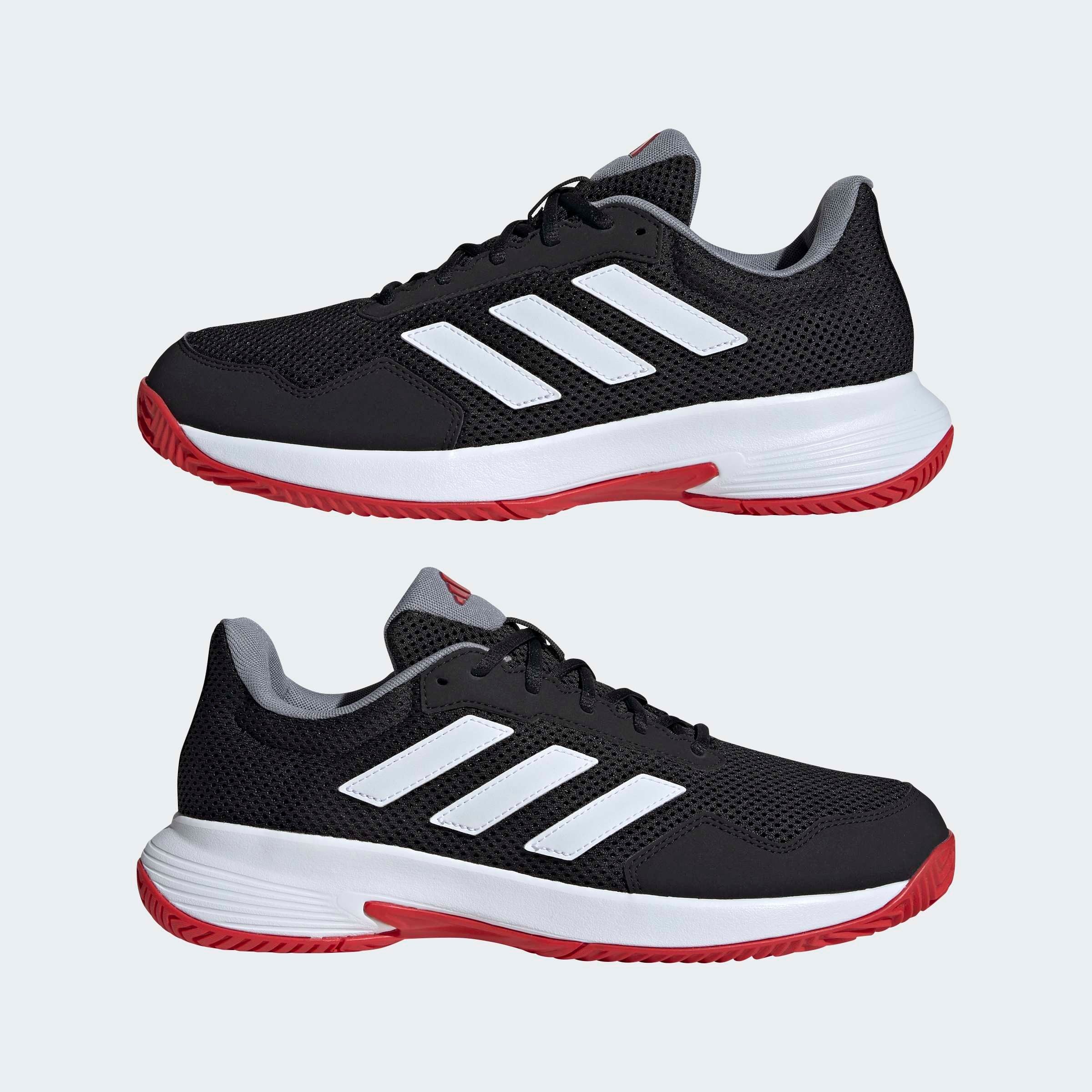 adidas Performance Tennisschuh »COURT SPEC 2«  für Hartcourt, All-Court