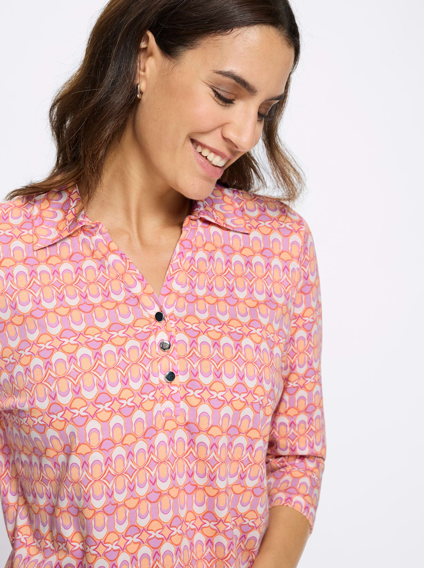 Inspirationen Polo »Poloshirt« 1 pièces