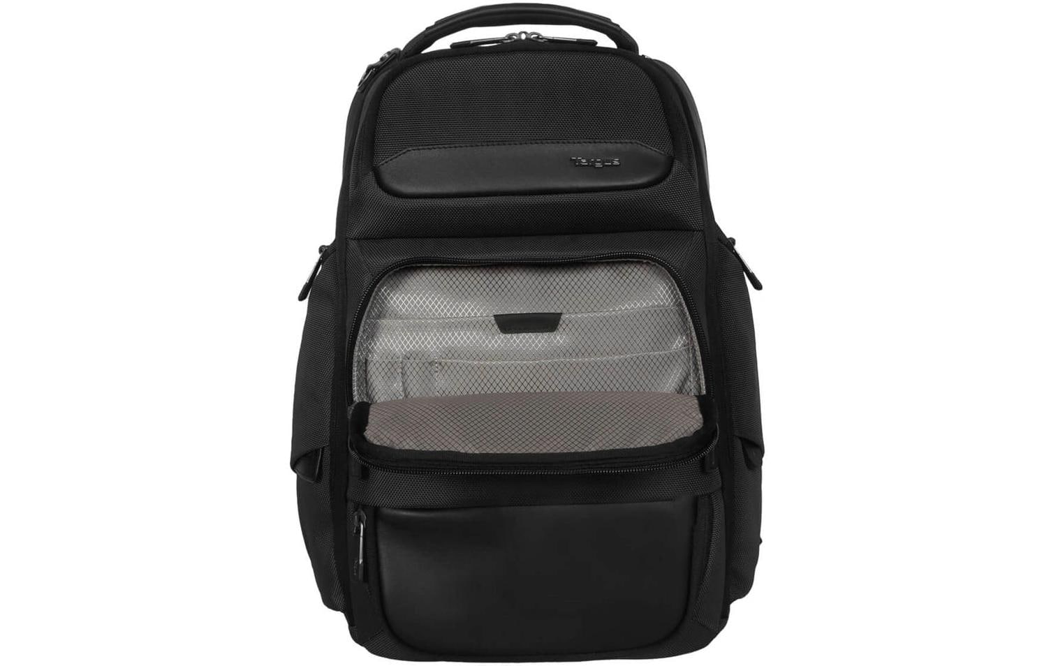 Targus Laptoprucksack »HeritageLuxe 16«