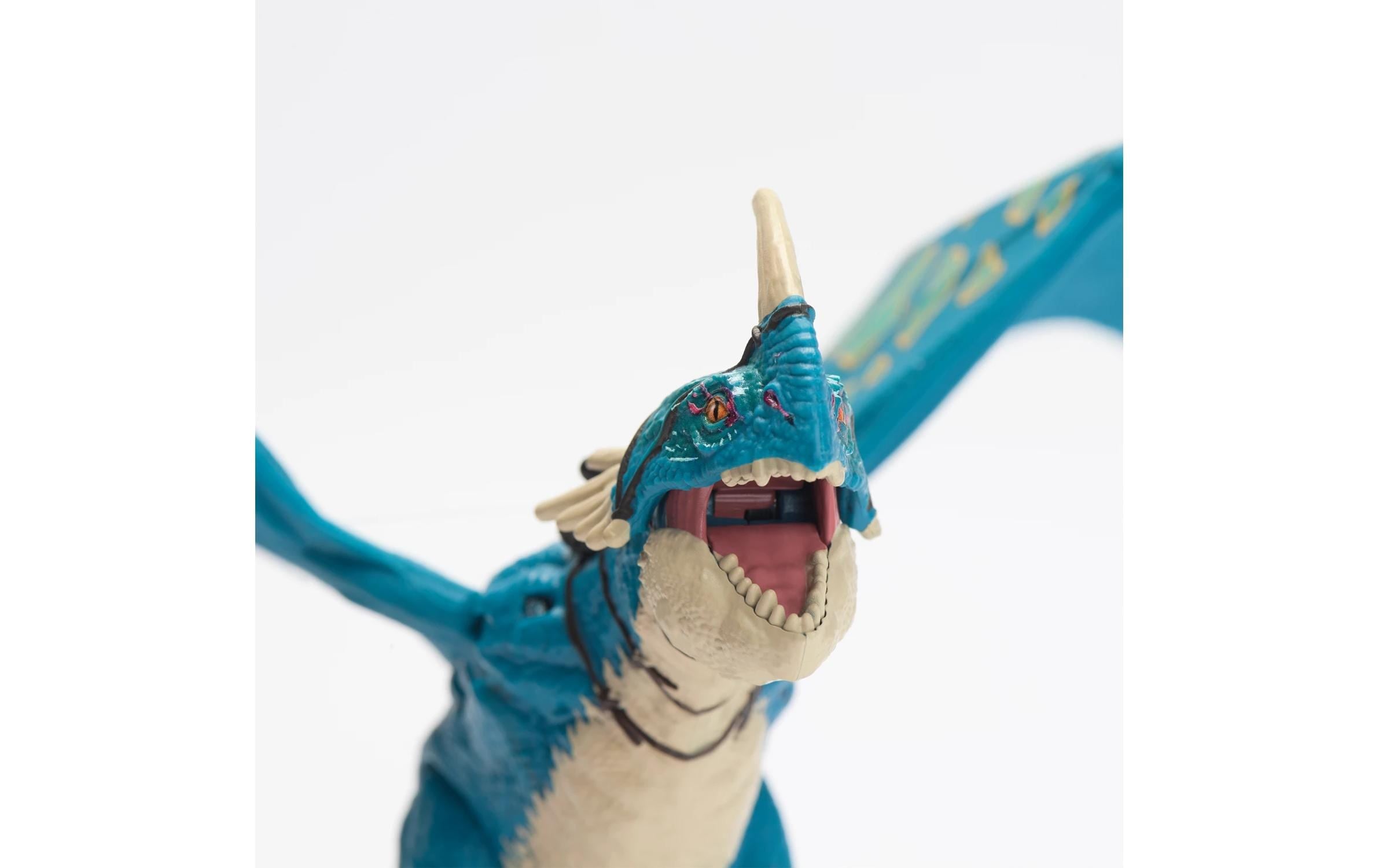 Spin Master Spielfigur »Dragons Movie Sturmpfeil und Astrid Viking«