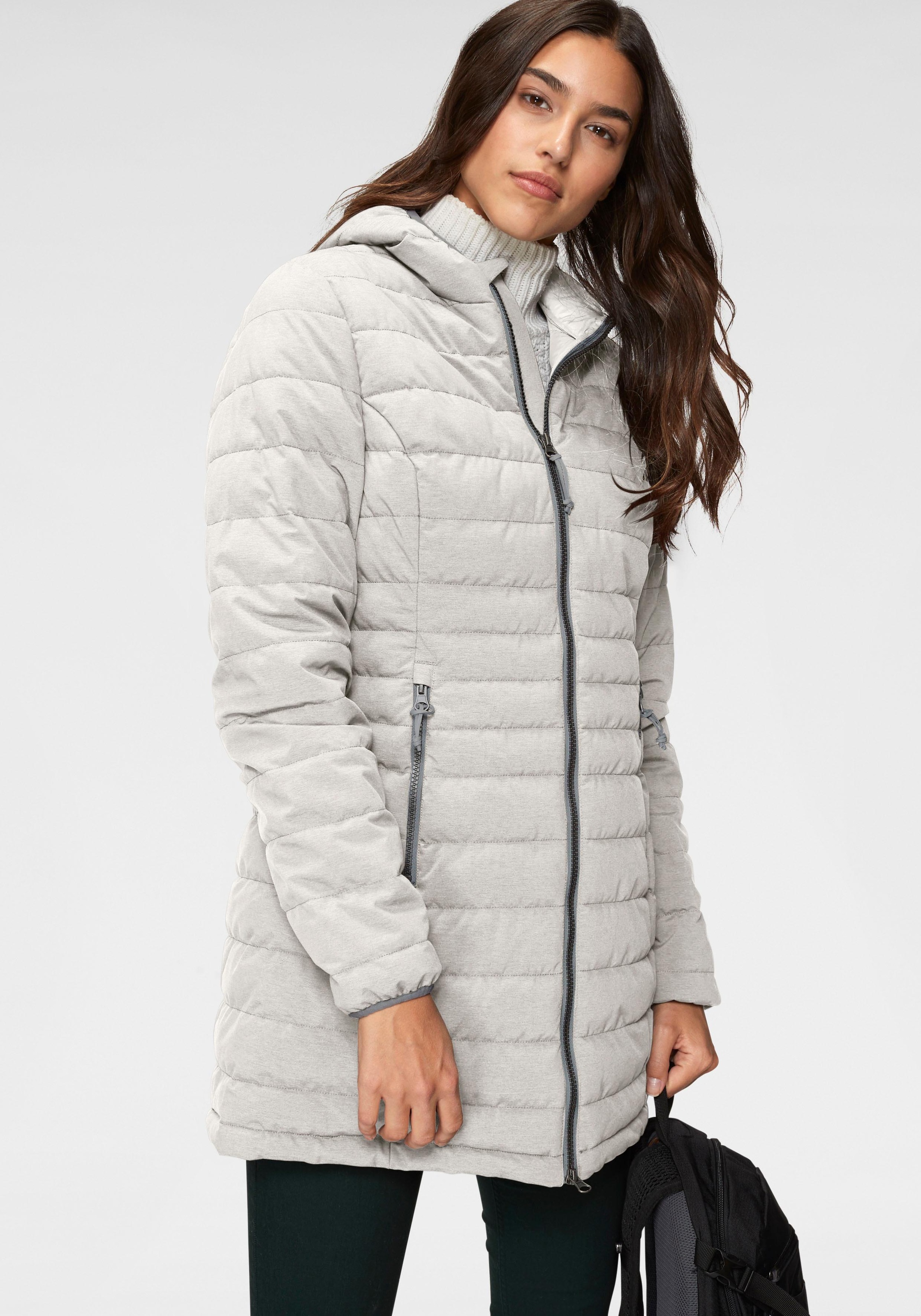 Image of G.I.G.A. DX by killtec Steppmantel »OLYANA« bei Ackermann Versand Schweiz