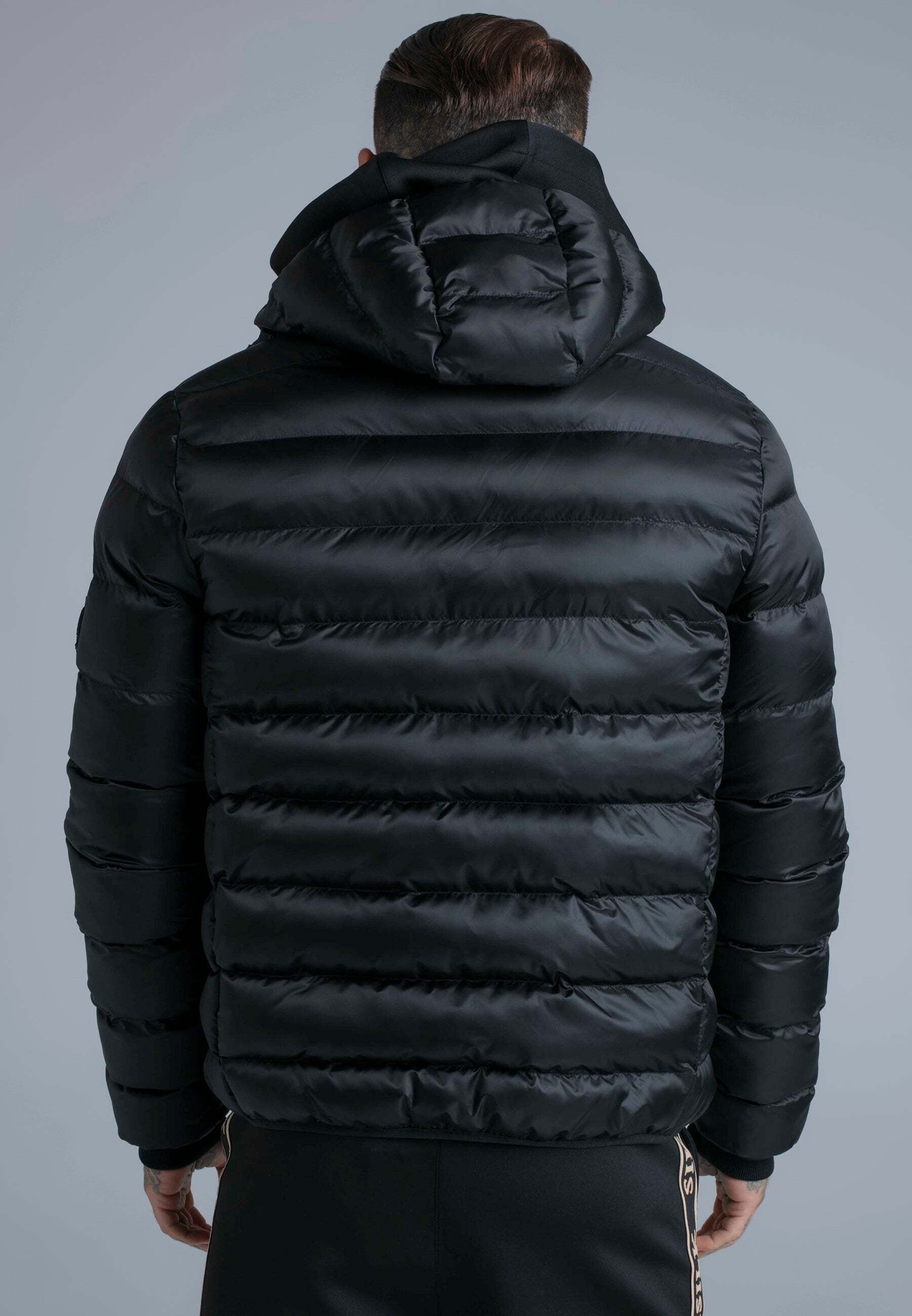Siksilk Veste matelassée »Siksilk Steppjacke Bubble«