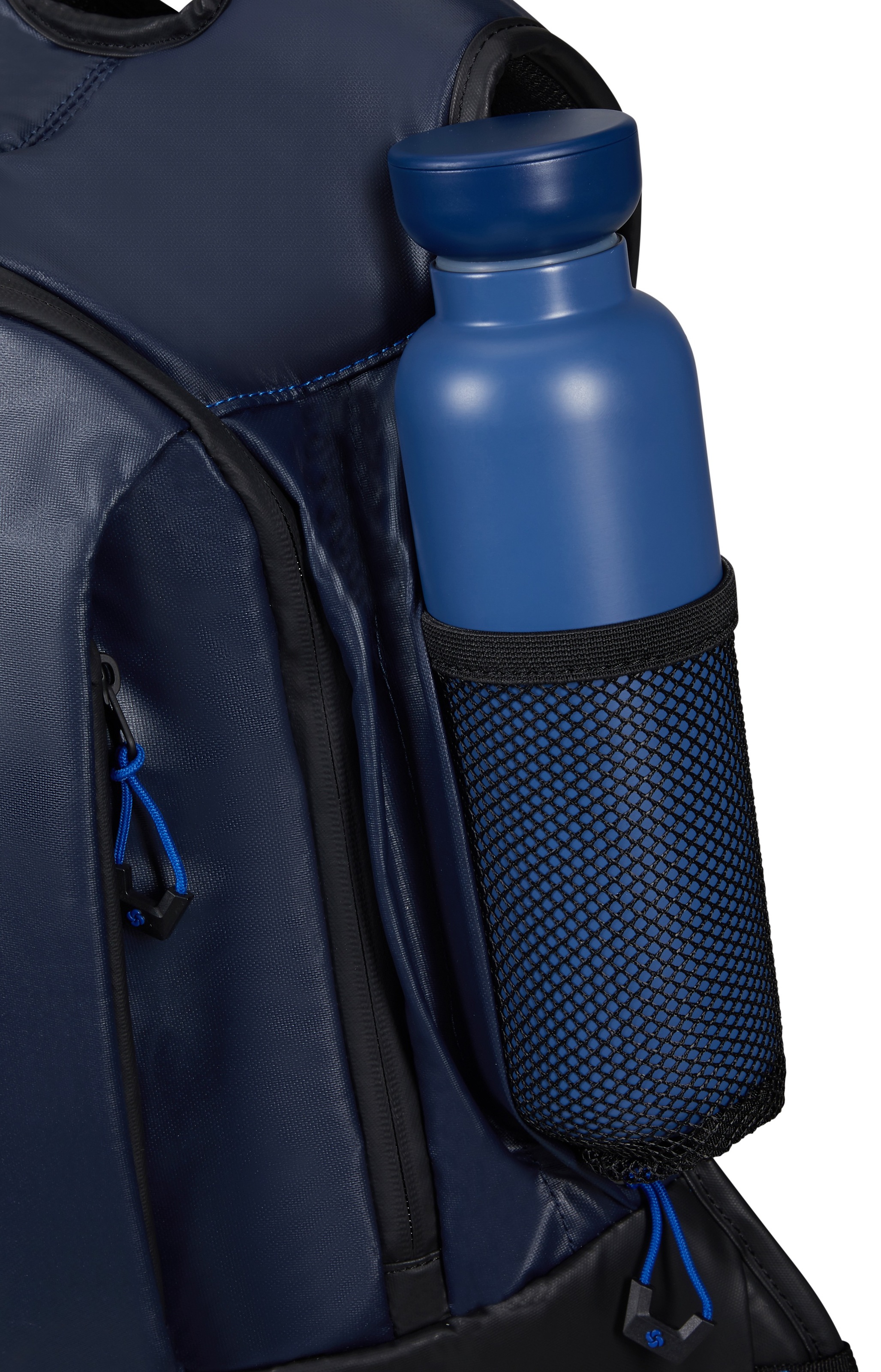 Samsonite Freizeitrucksack »ECODIVER«, Schulrucksack, Freizeitrucksack, Arbeitsrucksack Cityrucksack