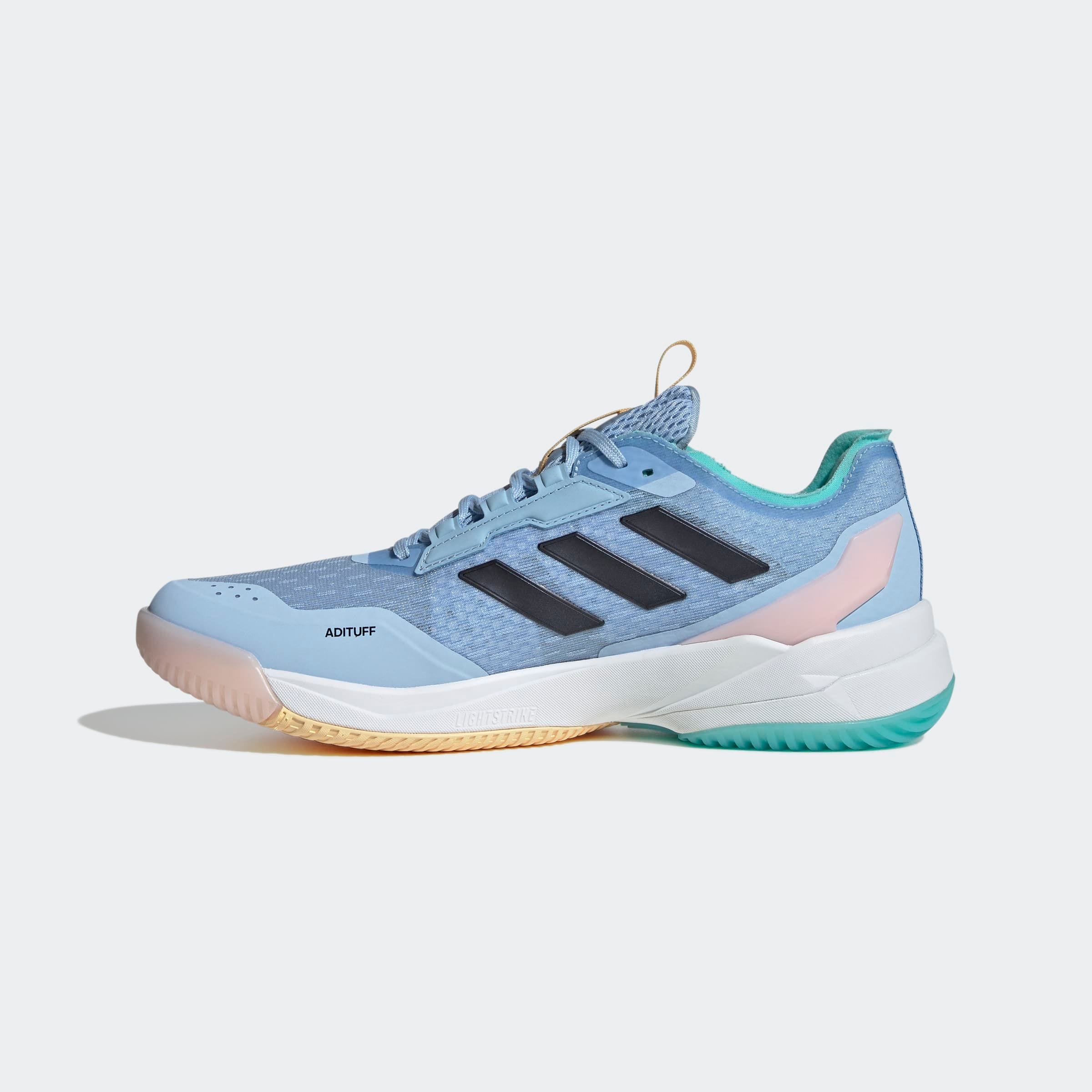 adidas Performance Handballschuh »CRAZYFLIGHT 6 HALLENSCHUH«, besonders geeignet für Handball und Volleyball