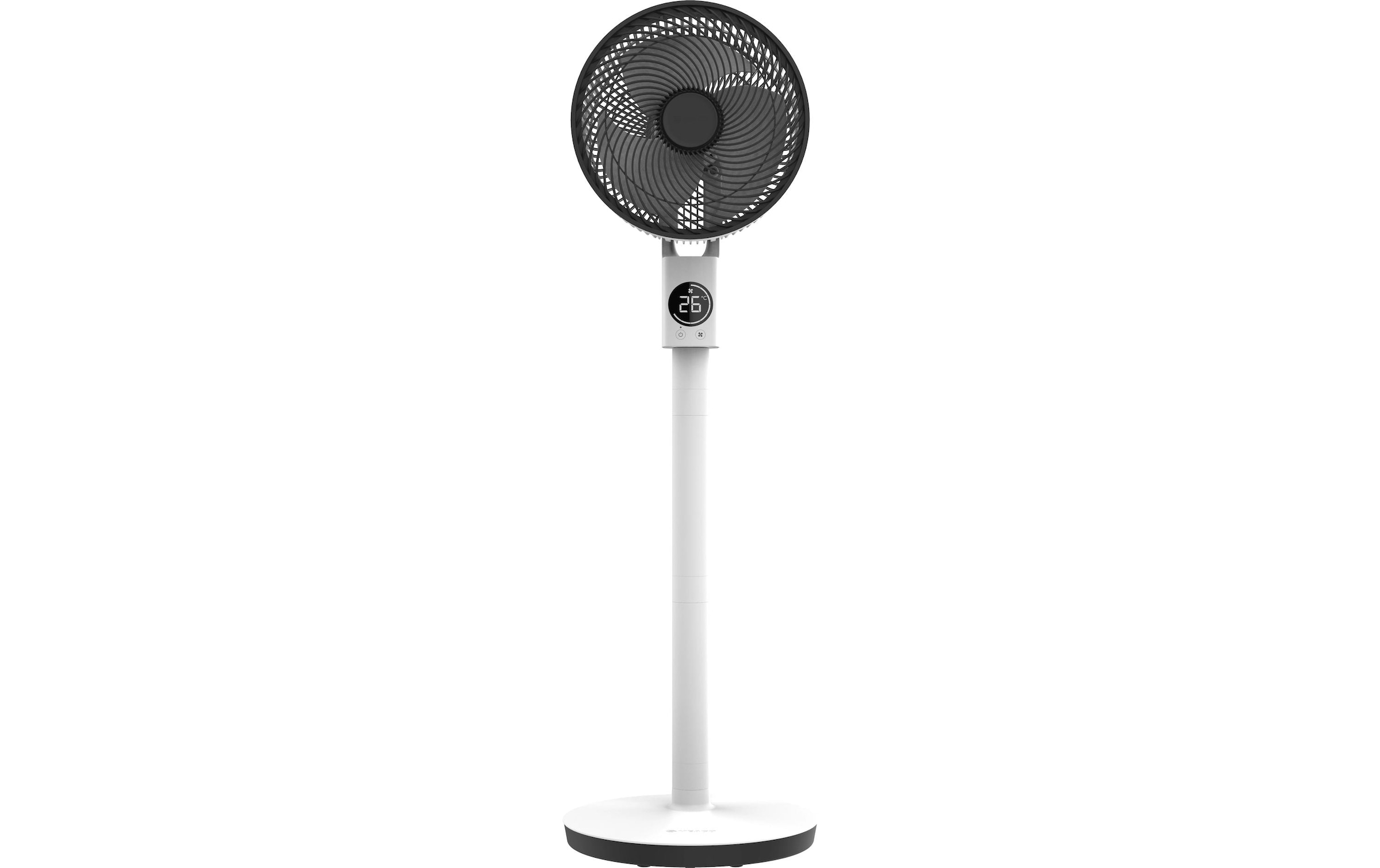 Meaco Ventilateur sur pied »MeacoFan Sefte«