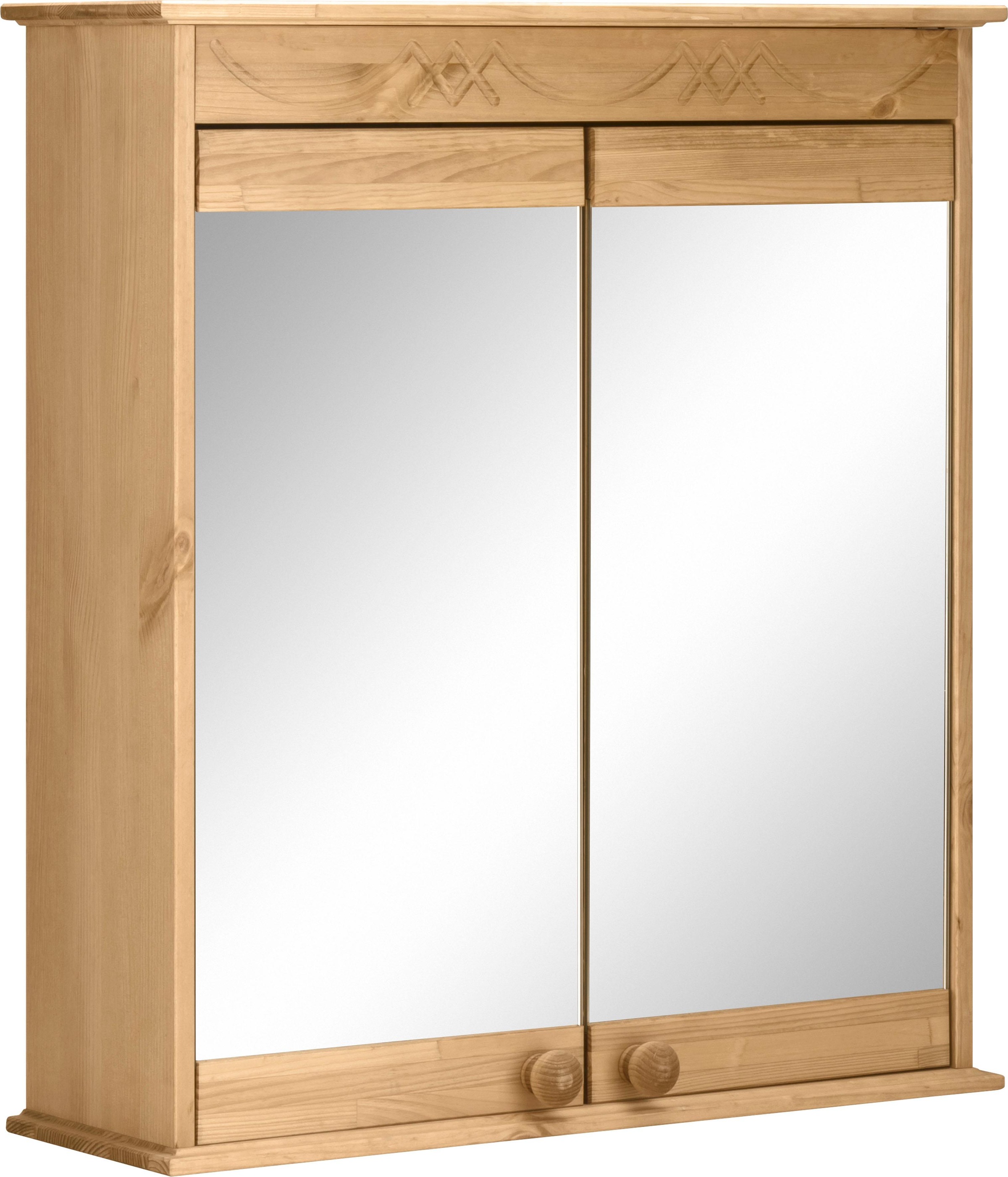 Image of Home affaire Spiegelschrank »Sofia« bei Ackermann Versand Schweiz