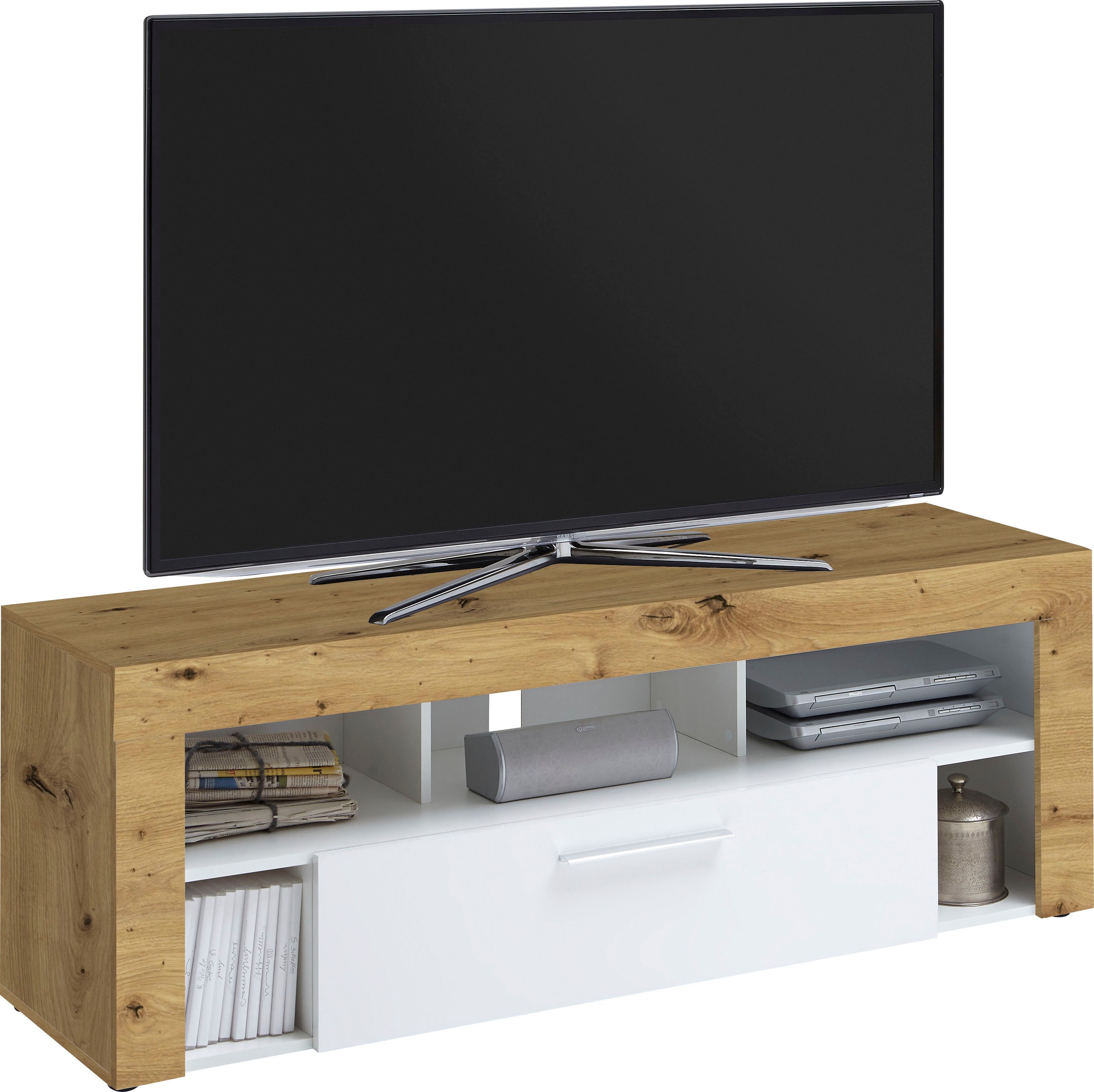 FMD Lowboard »VIBIO 1«