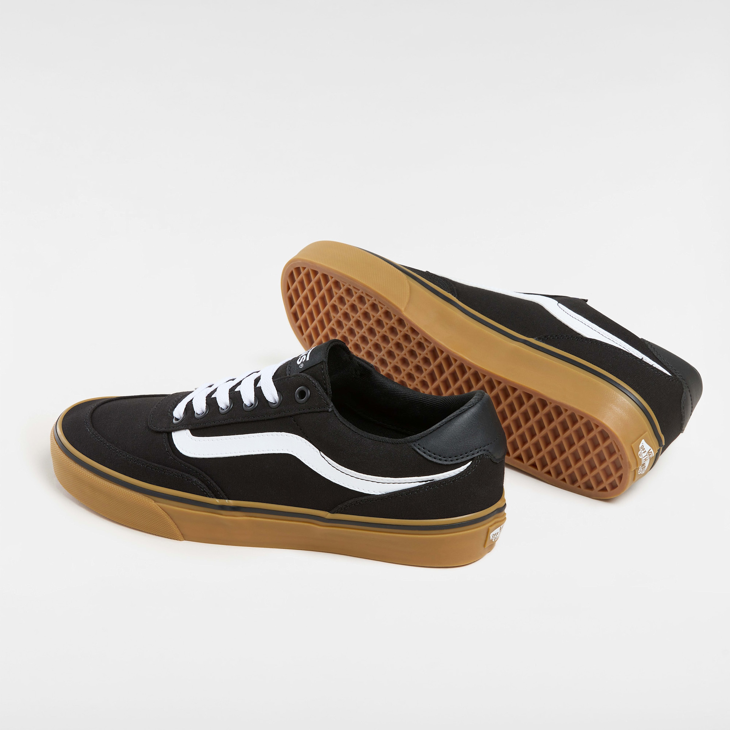 Vans Sneakers »Brooklyn LS«
